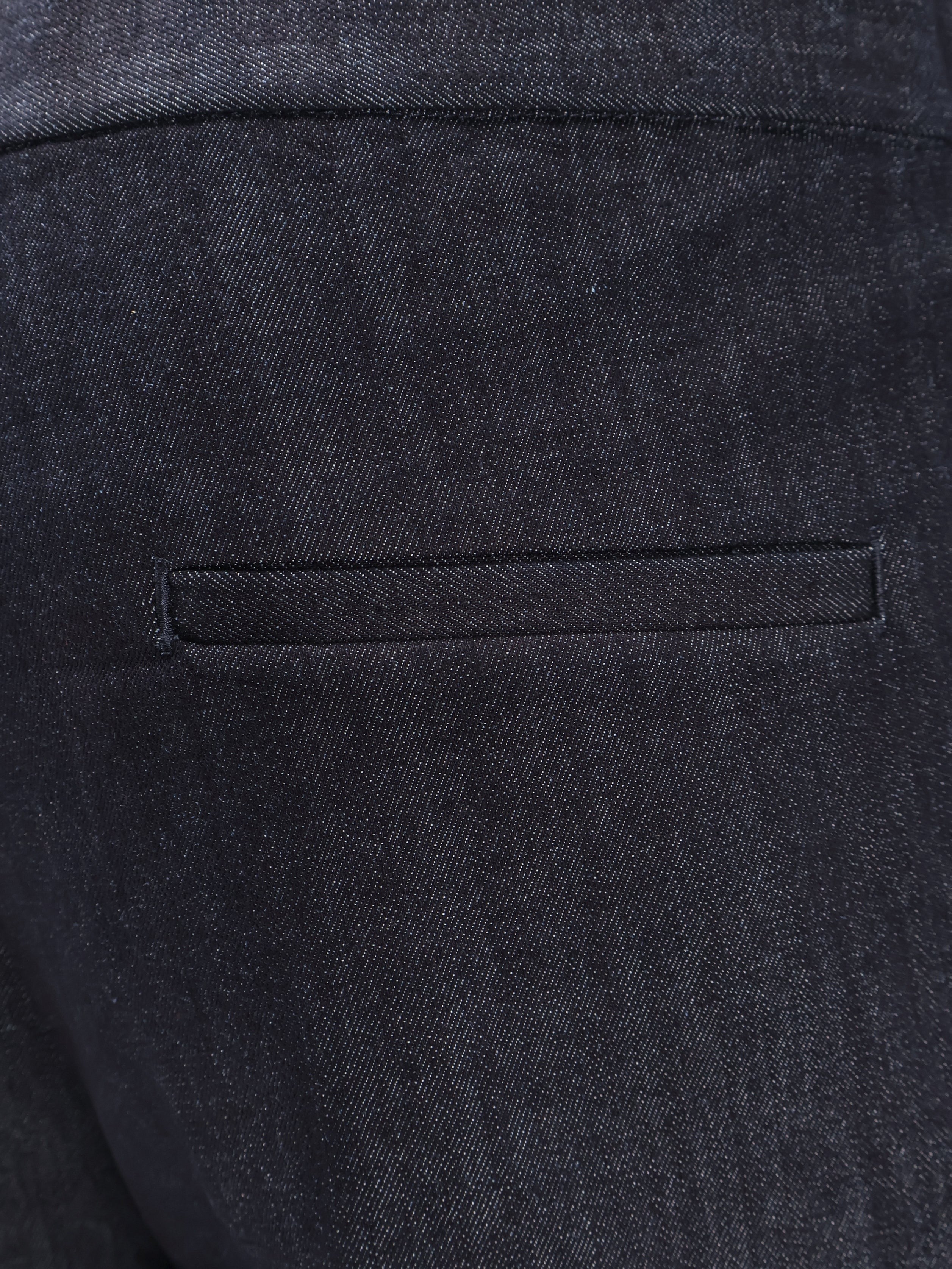 Hevo - Man - Blue - Pants