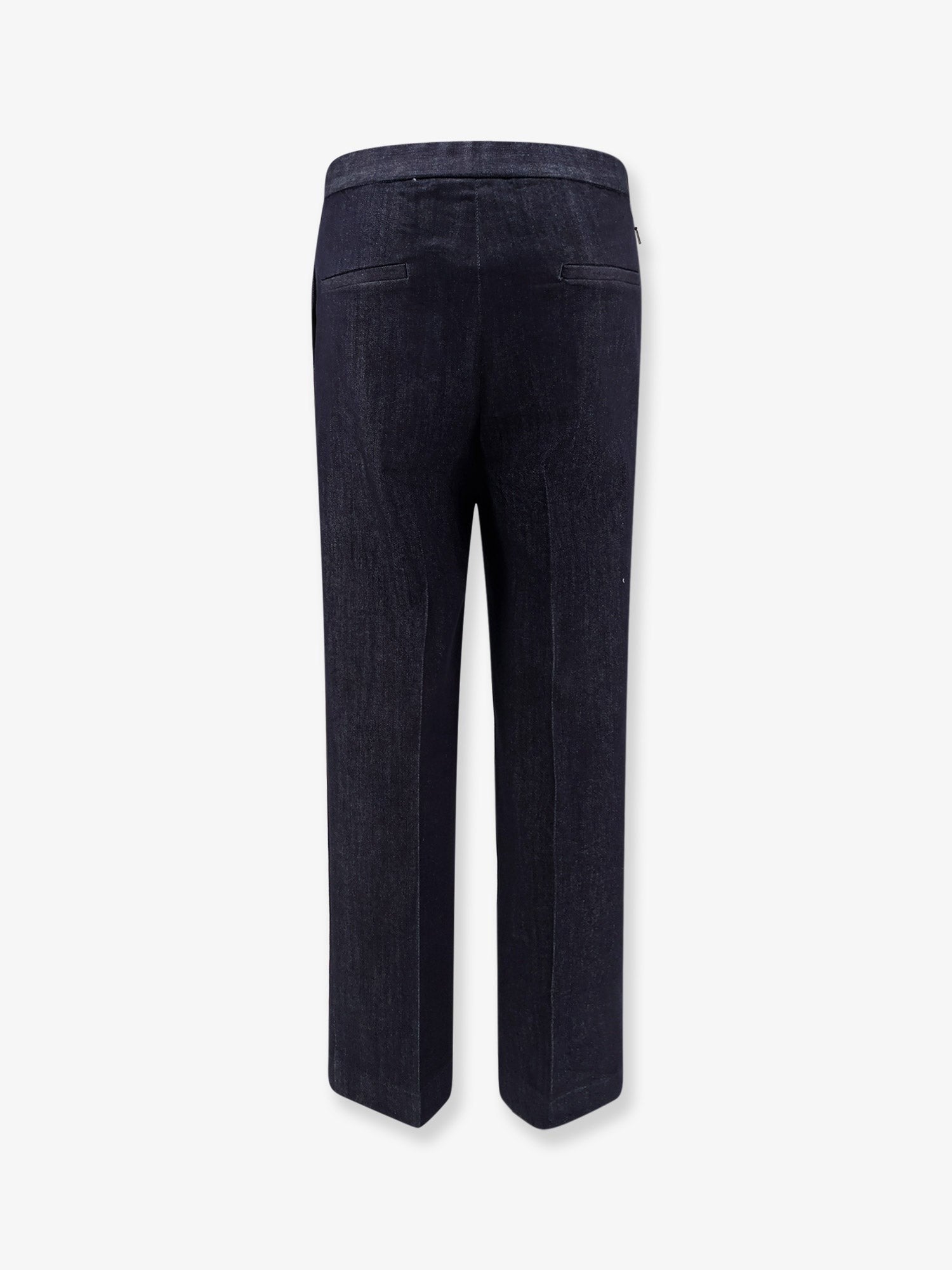 Hevo - Man - Blue - Pants