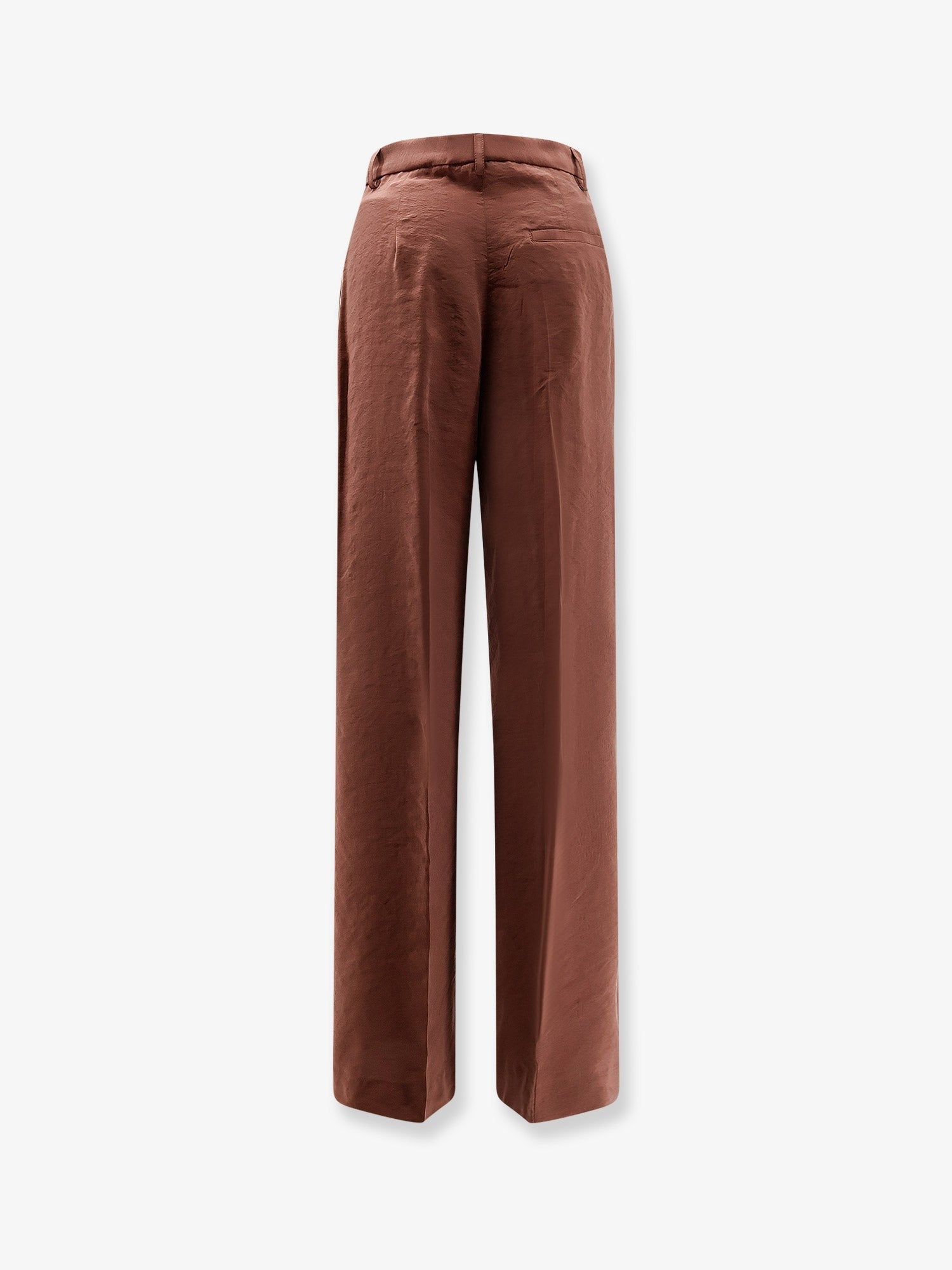 Hevo - Woman - Brown - Pants