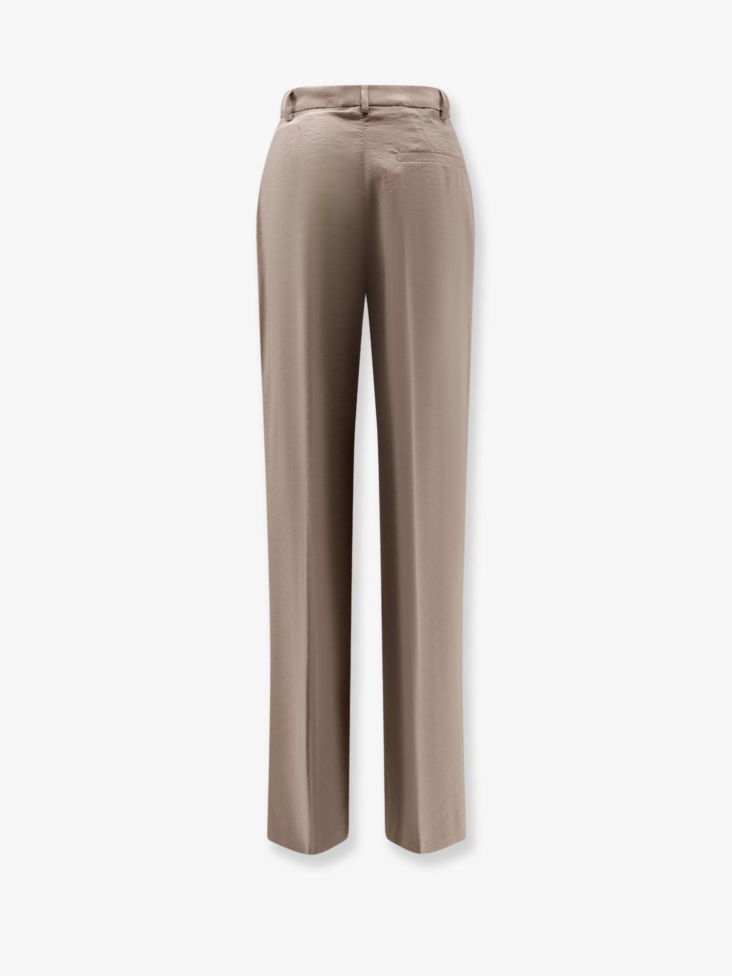 Hevo - Woman - Beige - Pants