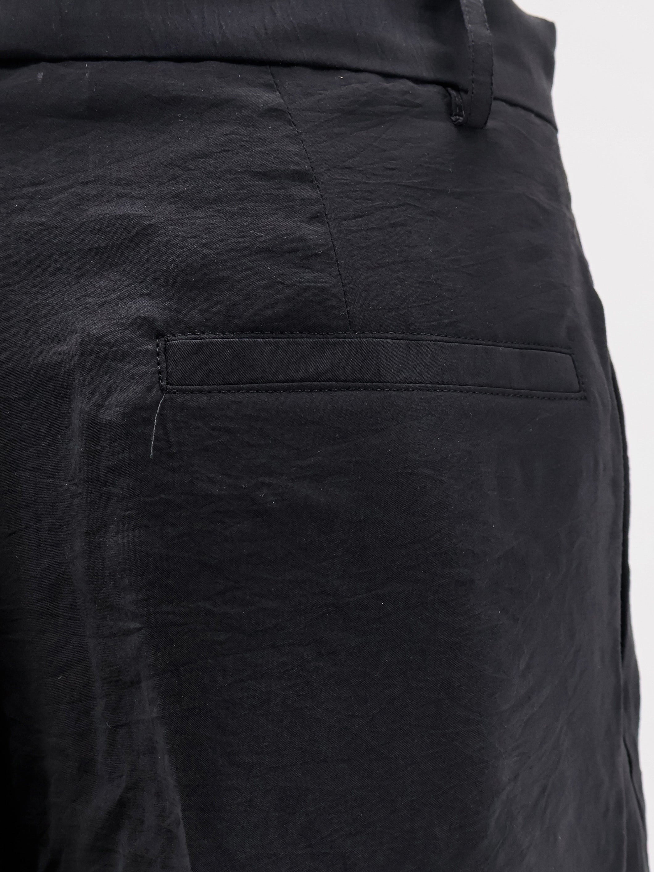Hevo - Woman - Black - Pants