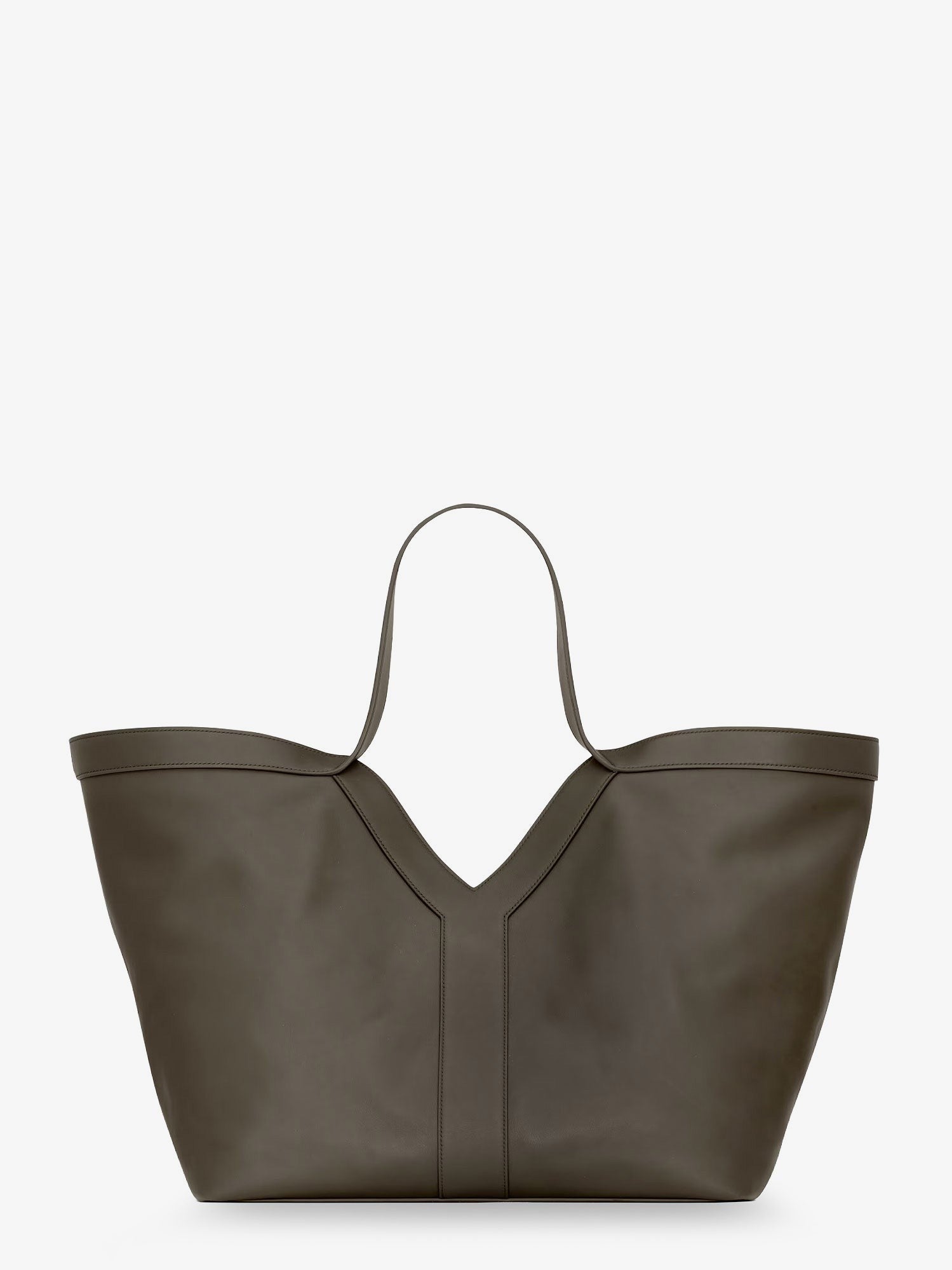 Saint Laurent - Női - Bézs - Válltáska