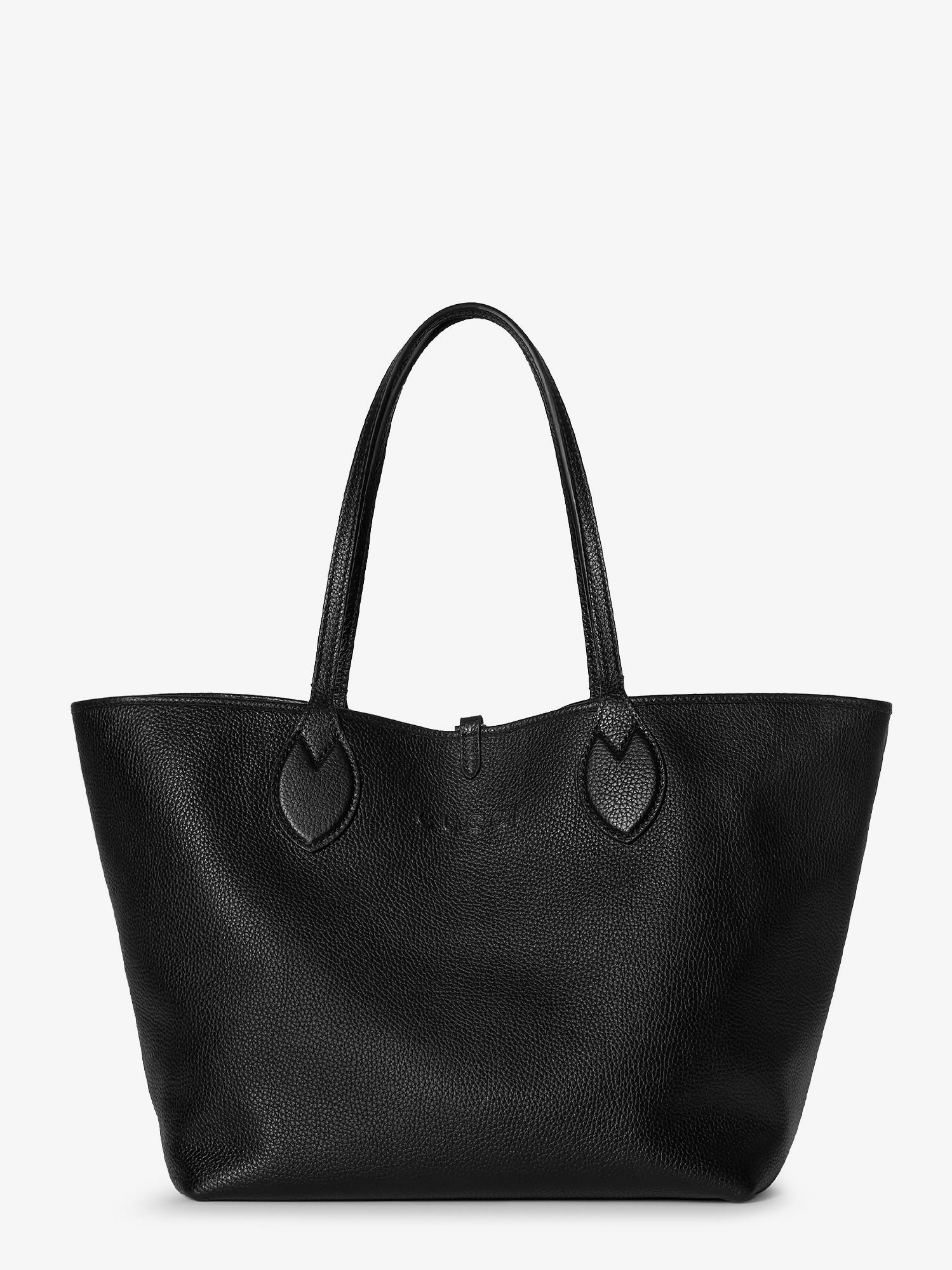 Gucci - Woman - Black/Beige - Shopping Bag