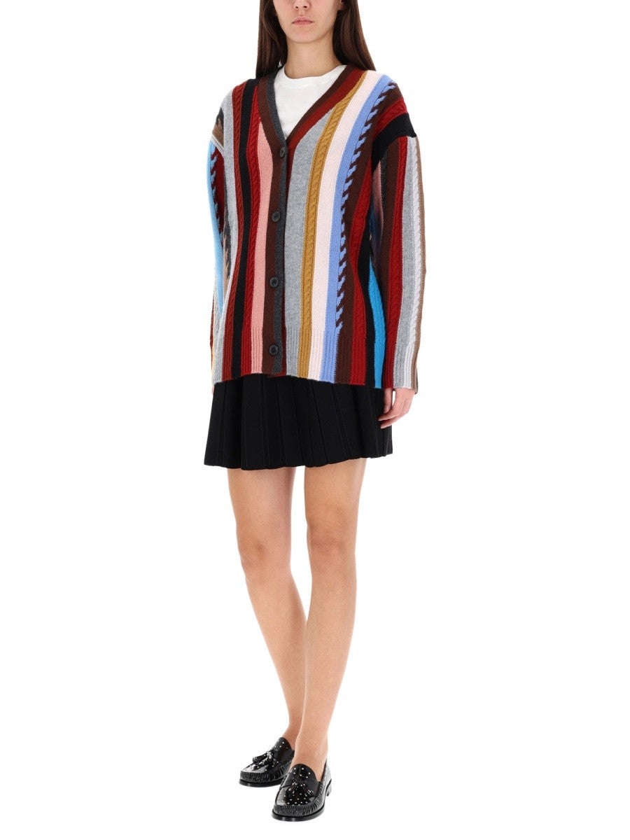 PAUL SMITH - Woman - White - T-shirt