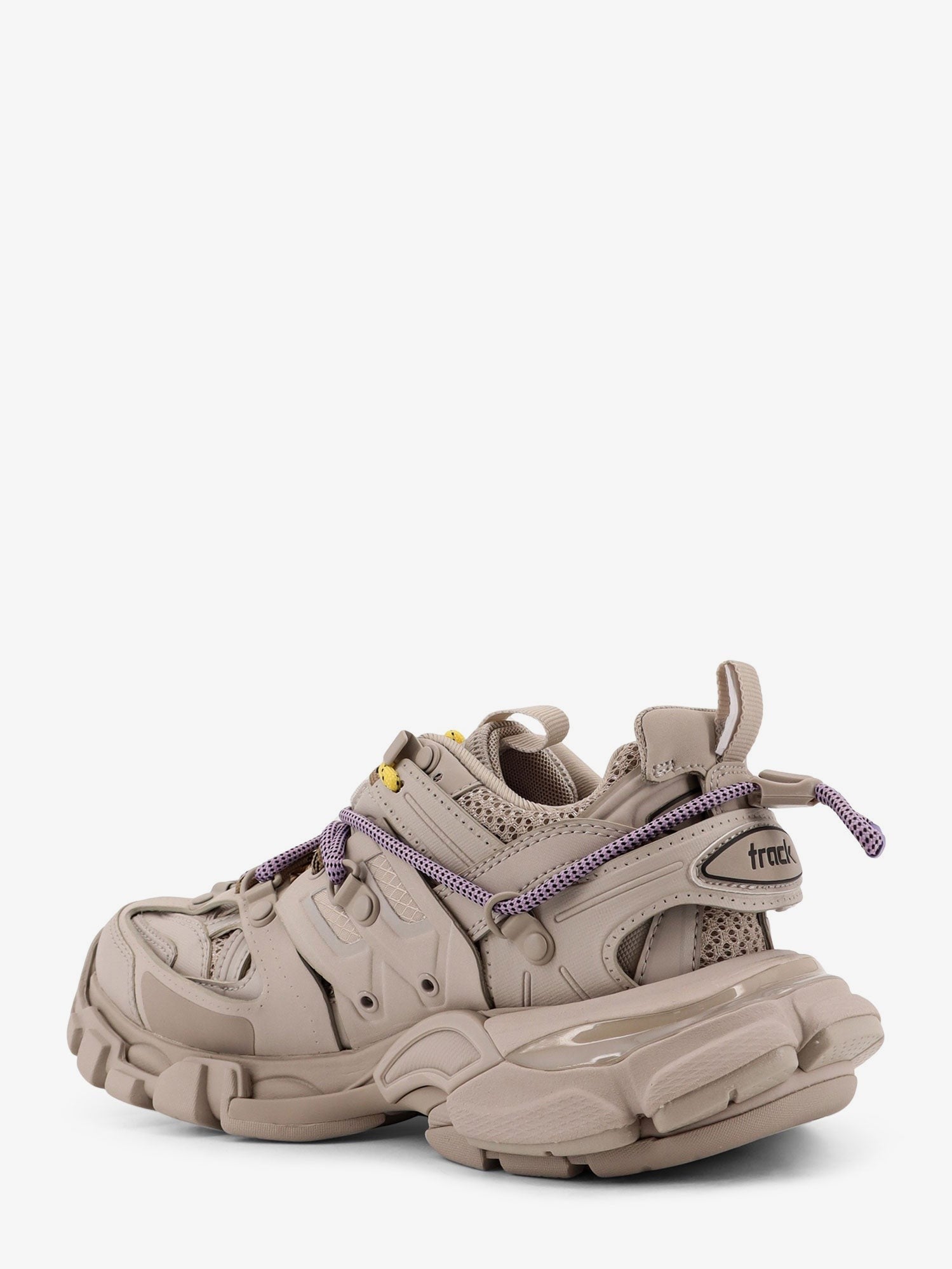 Balenciaga - Woman - Beige - Sneaker