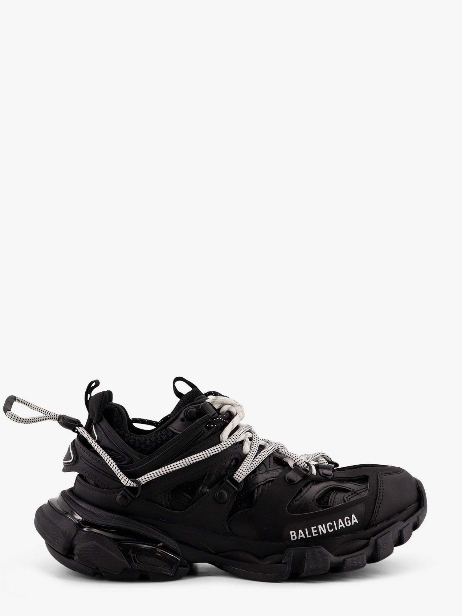 Balenciaga - Woman - Black - Sneaker