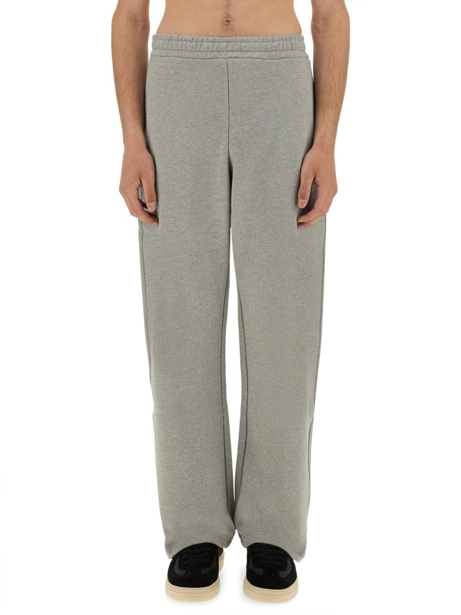 MARINE SERRE - Man - Grey - Track Suit