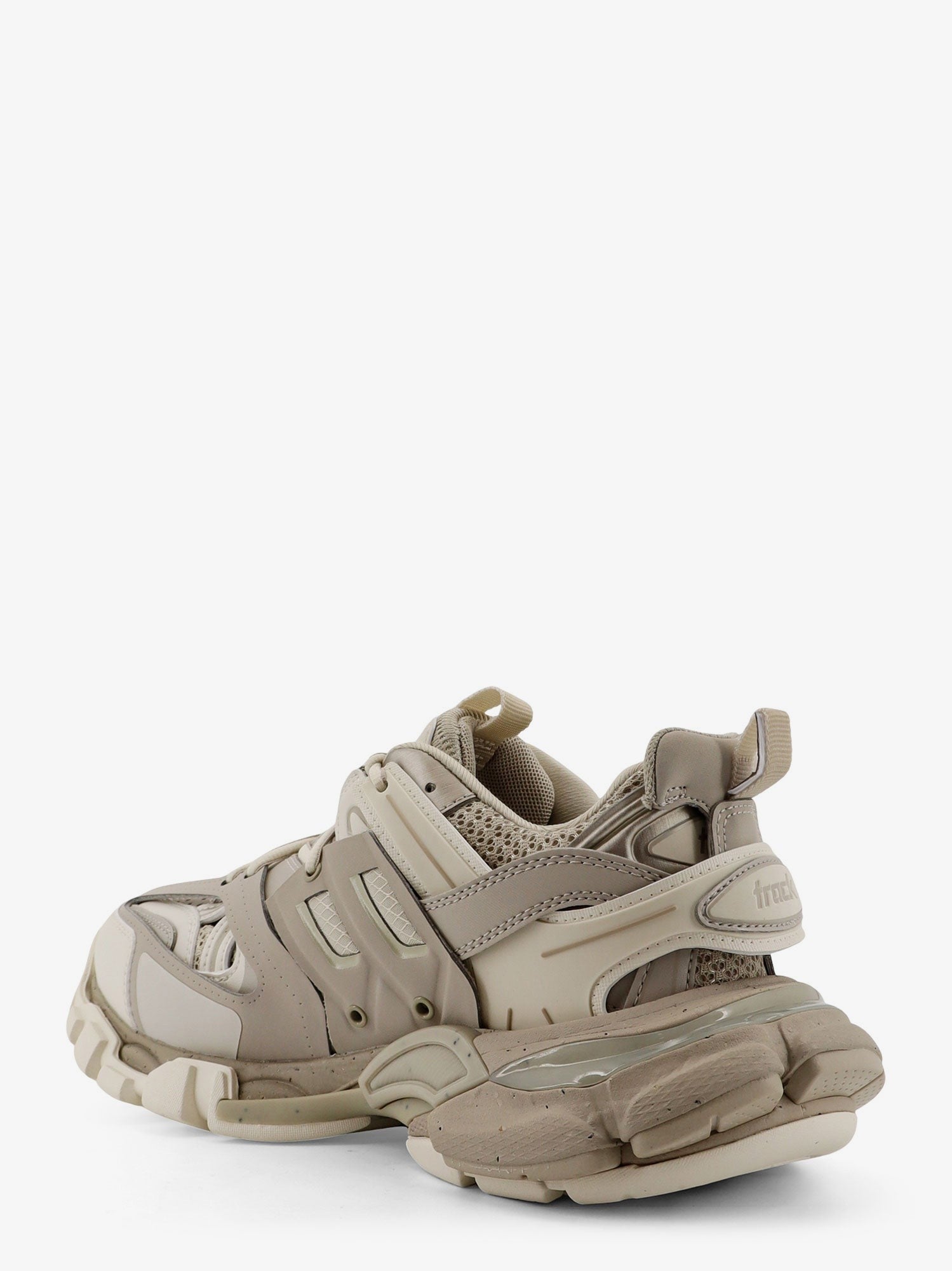 Balenciaga - Woman - White - Sneaker