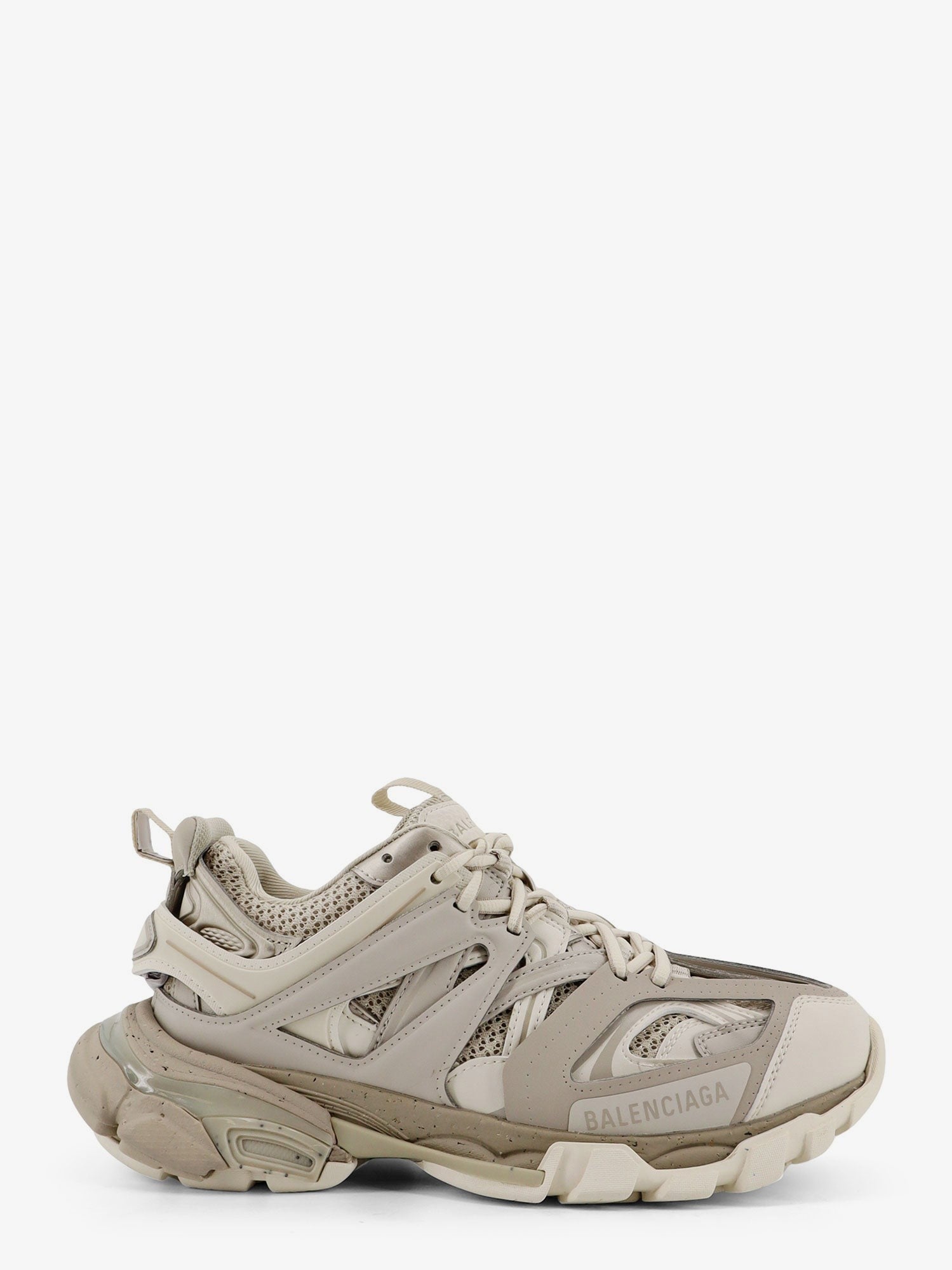 Balenciaga - Woman - White - Sneaker