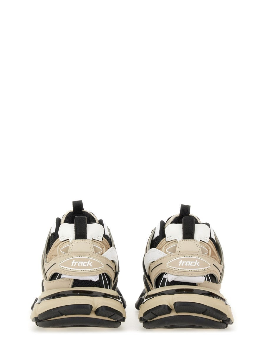Balenciaga - Man - Beige - Sneaker