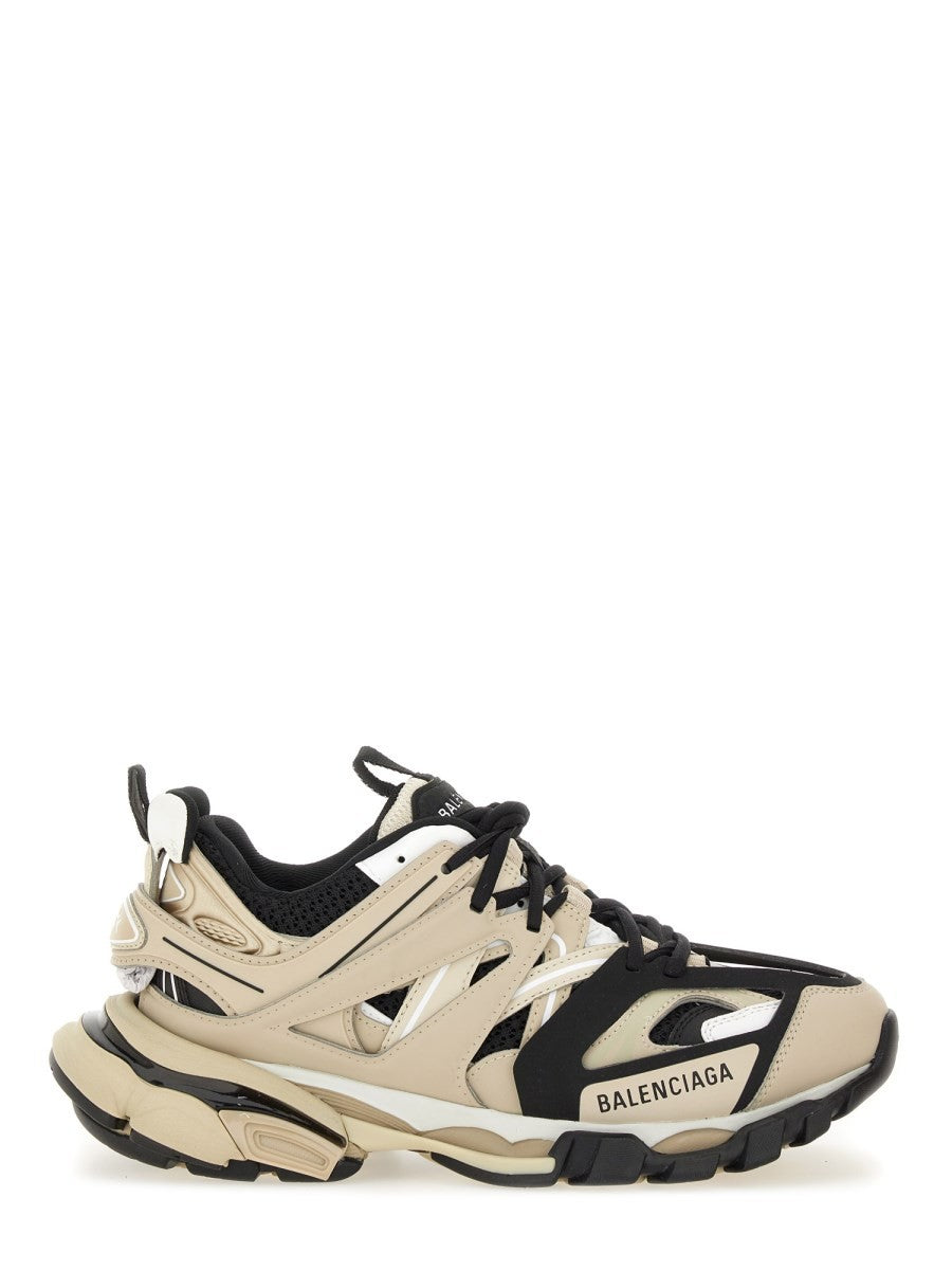 Balenciaga - Man - Beige - Sneaker