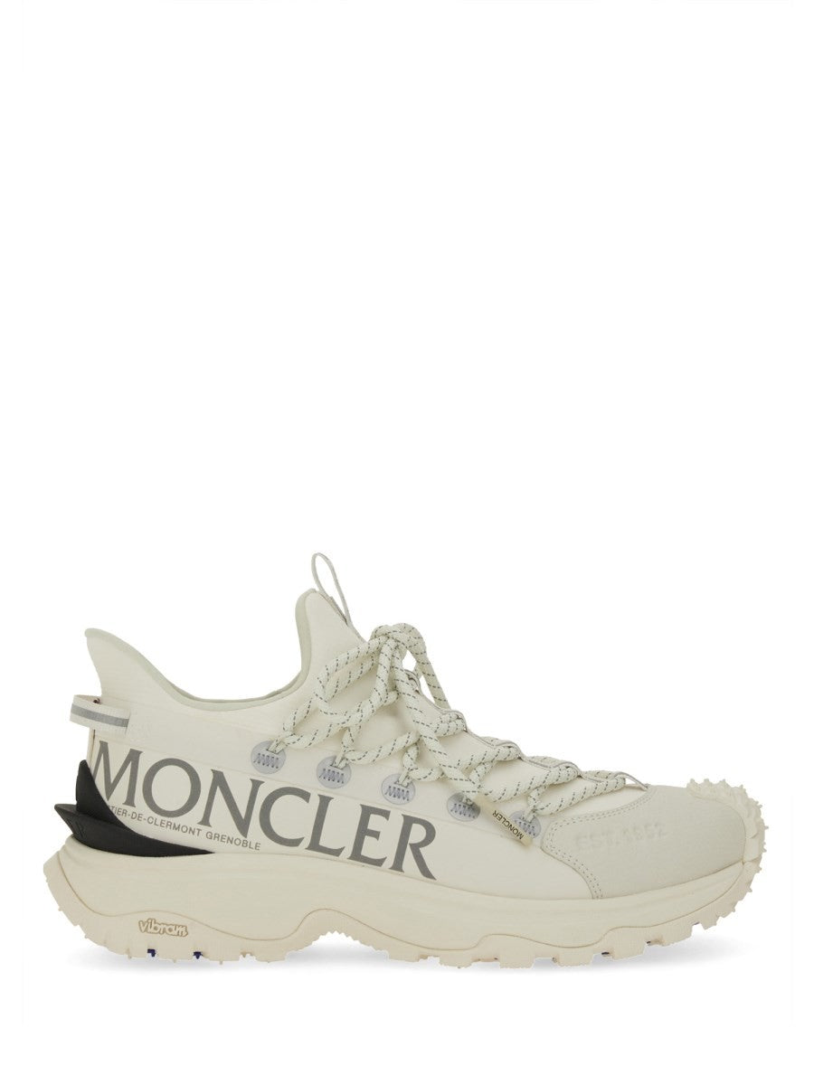 Moncler - Női - Beige - Sportcipő