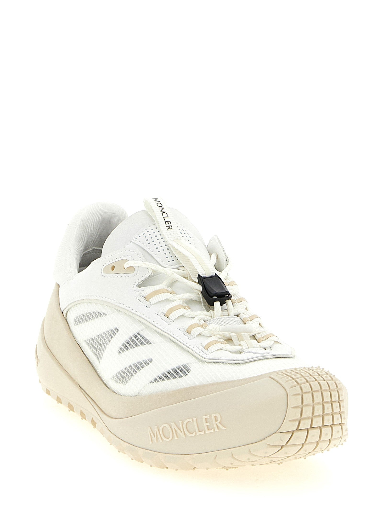 Moncler - nan - Beige - Sneaker