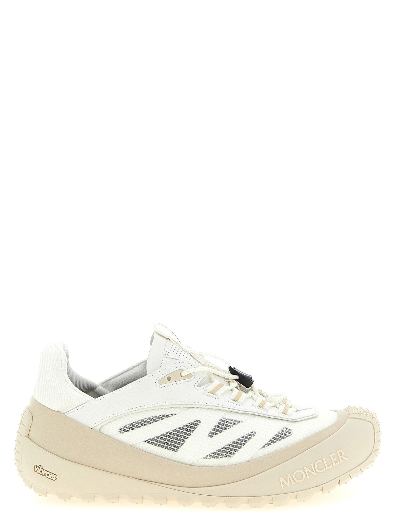 Moncler - nan - Beige - Sneaker