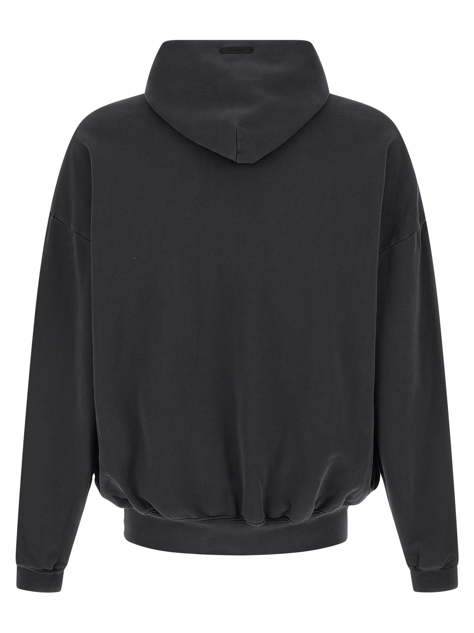 FEAR OF GOD ESSENTIAL - nan - Black - Sweatshirt