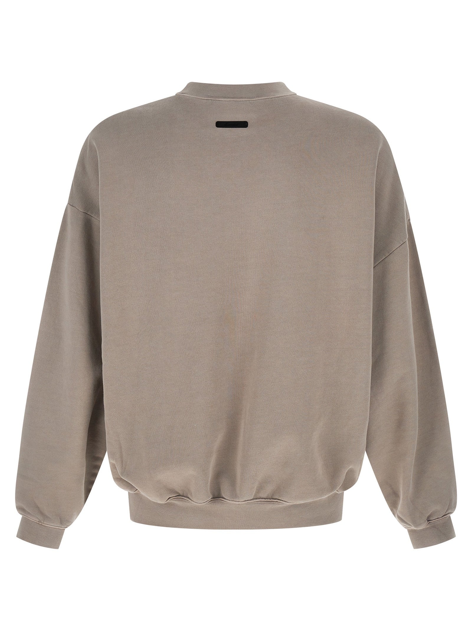 FEAR OF GOD ESSENTIAL - nan - Grey - Sweatshirt