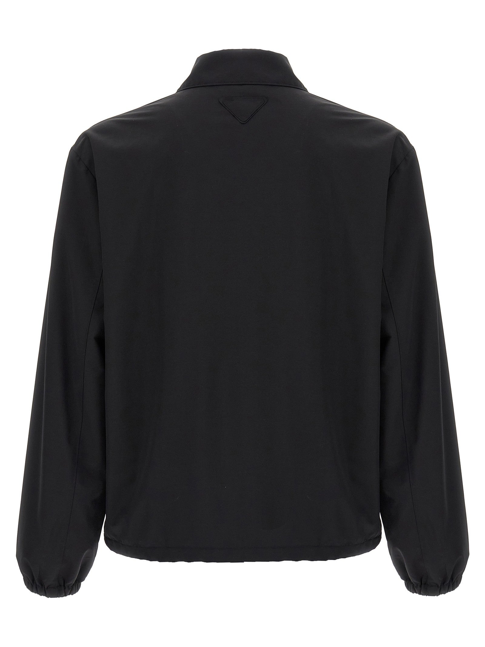 PRADA - nan - Black - Jacket