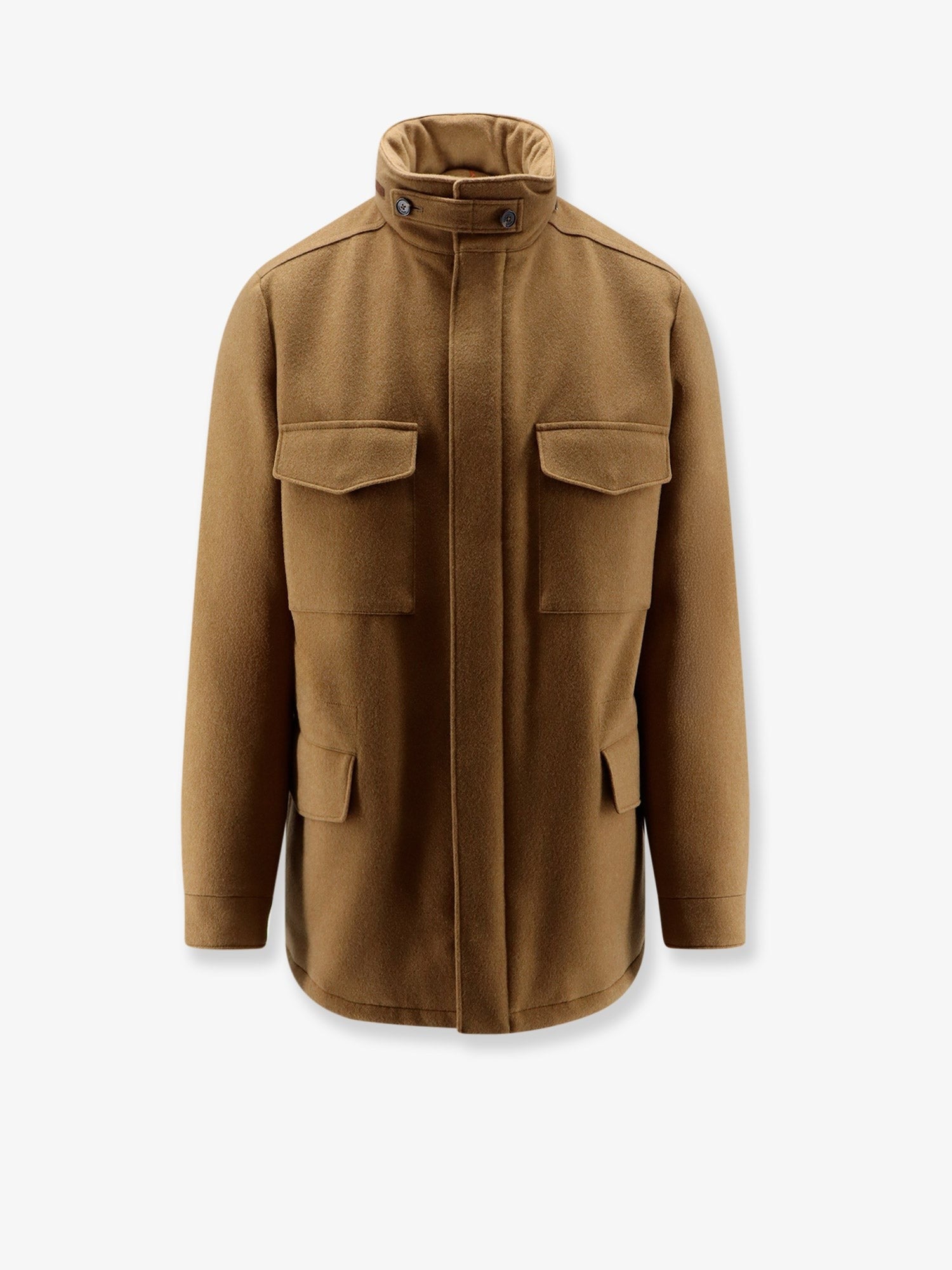 LORO PIANA - Man - Brown - Jacket