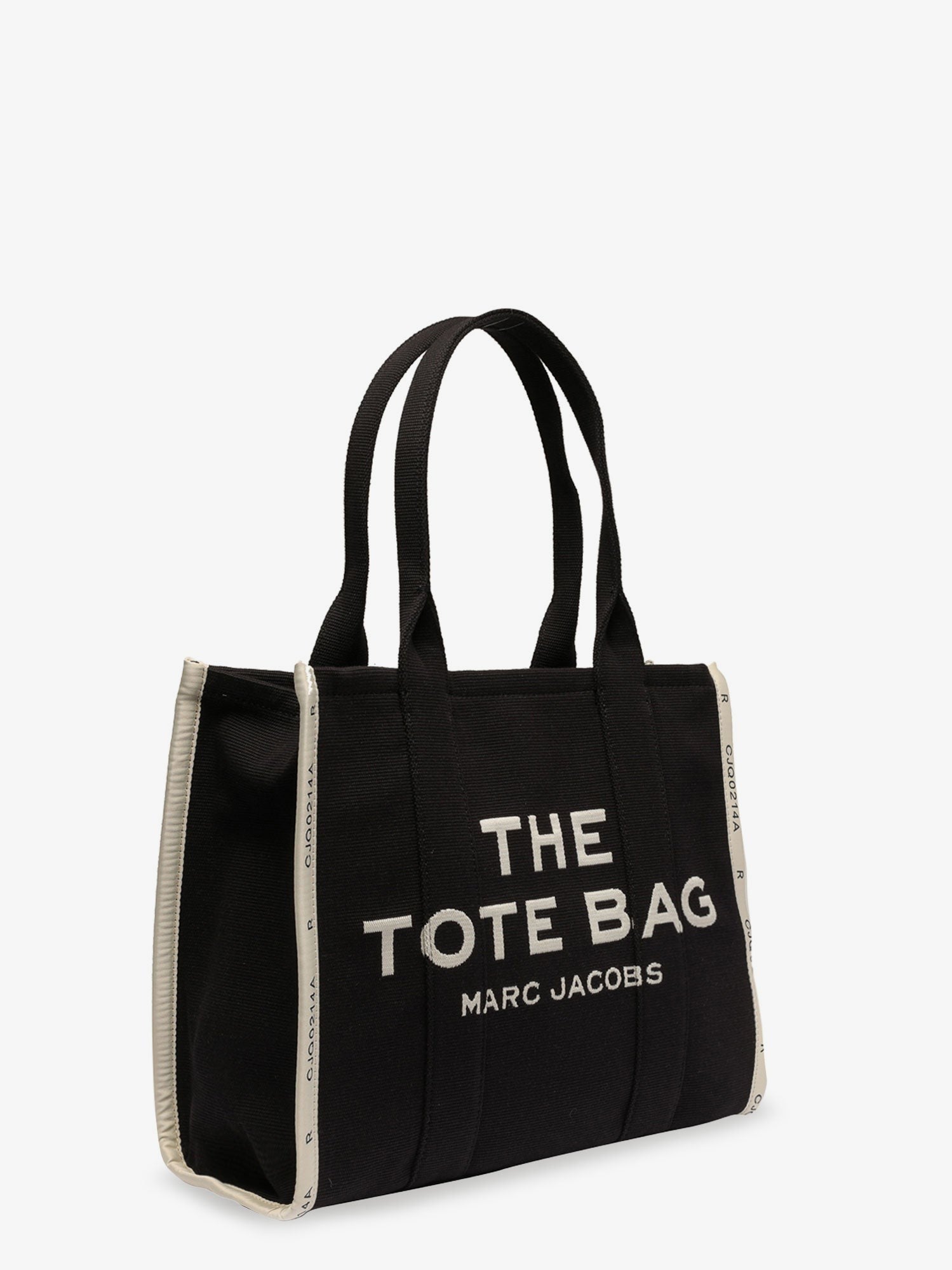 Marc Jacobs - Női - Fekete - Vásárlótáska