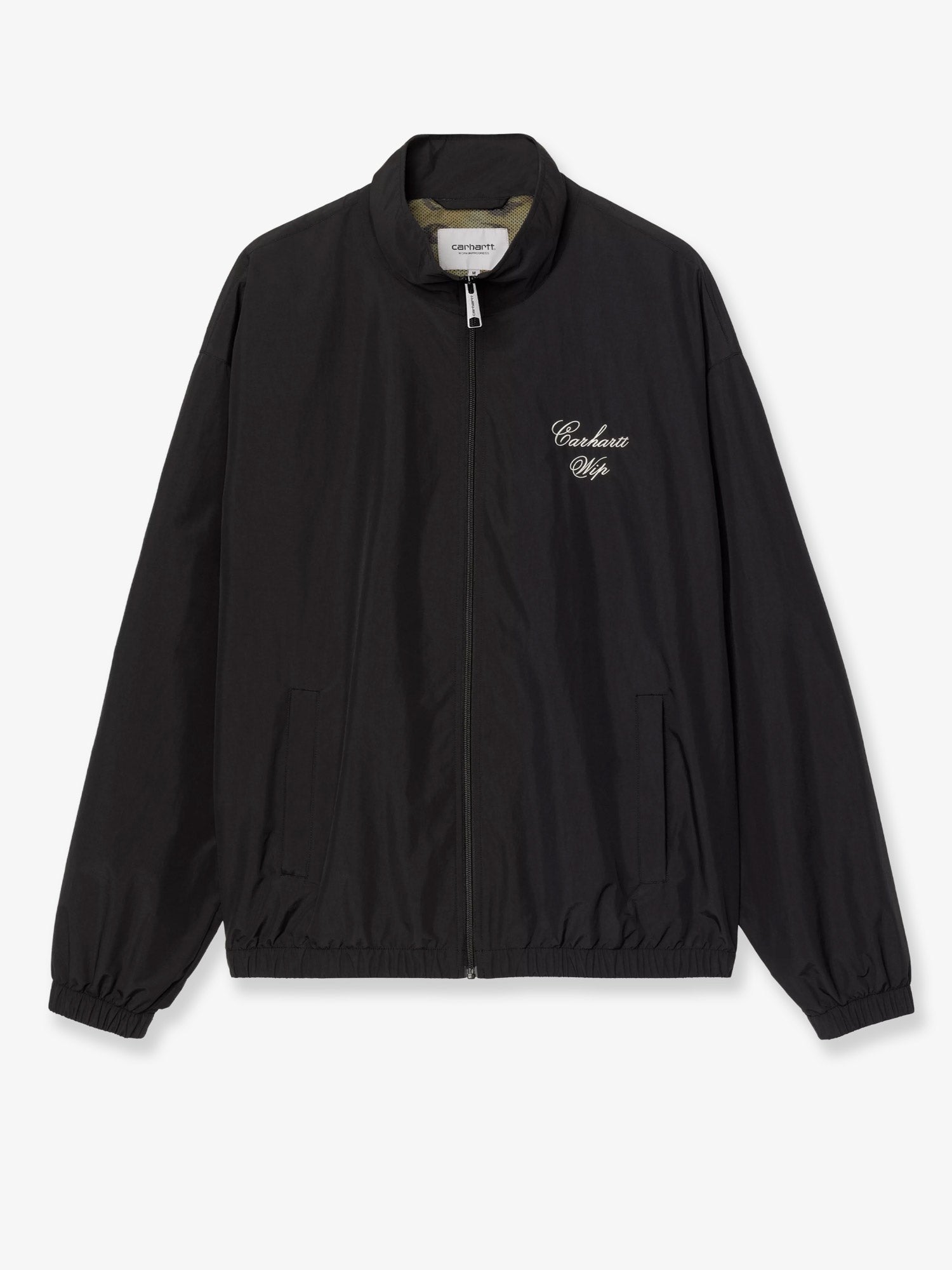 Carhartt Wip - Man - Black - Jacket