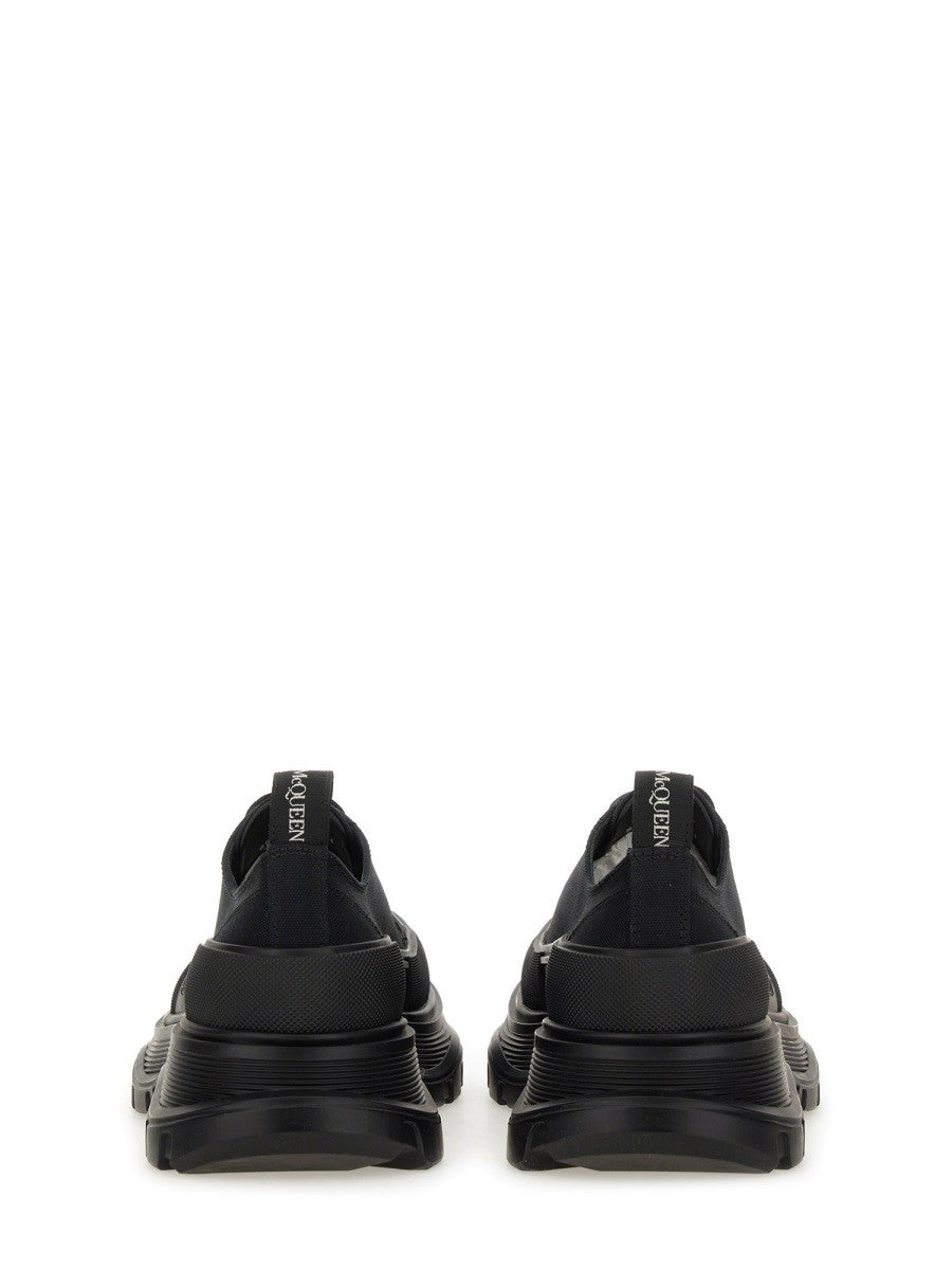 Alexander Mcqueen - Női - Fekete - Sneaker