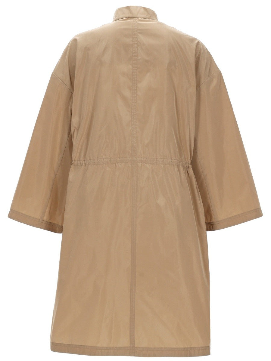 Fabiana Filippi - Woman - Beige - Coat