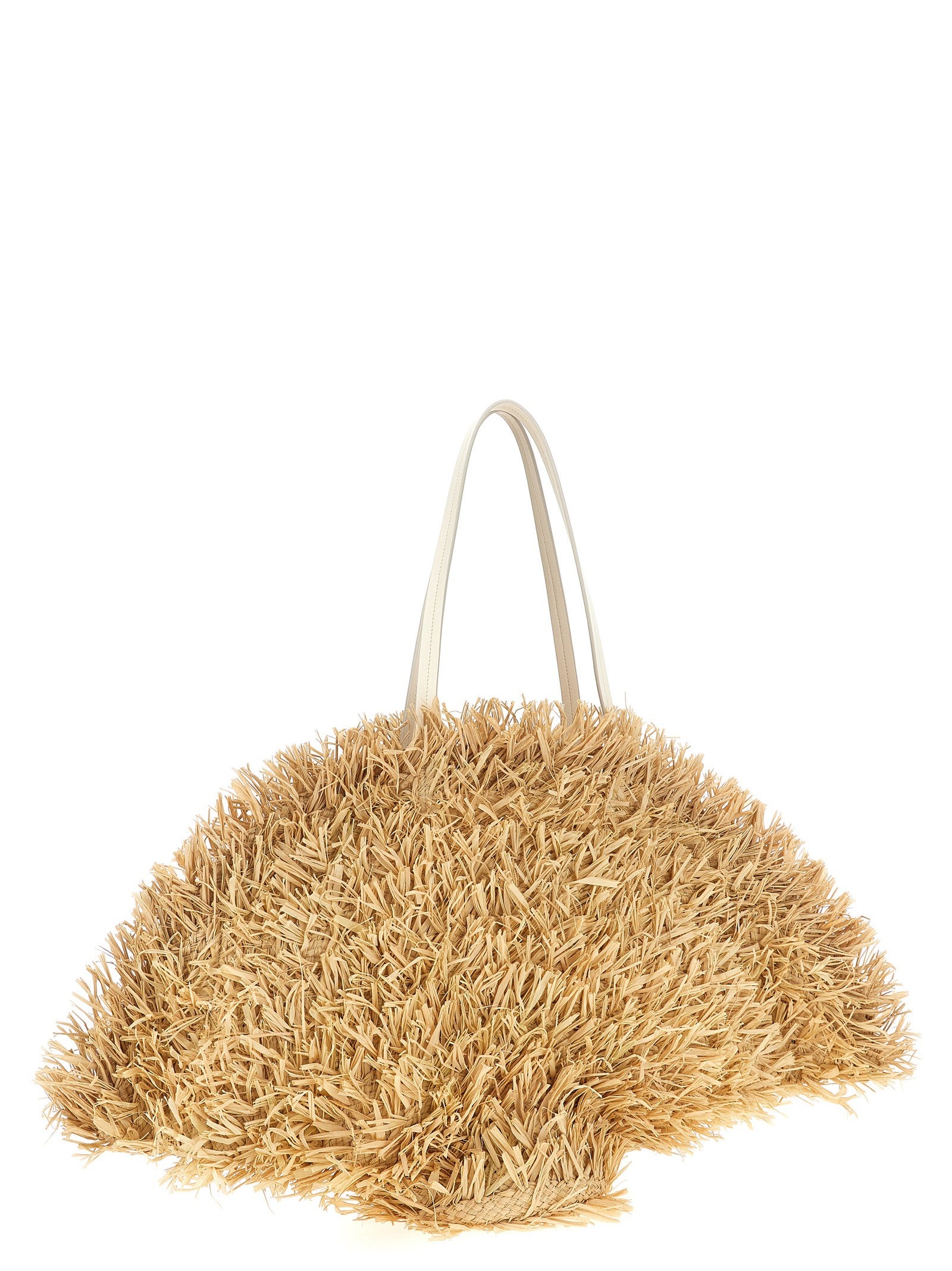 ROGER VIVIER - nan - Beige - Tote bag