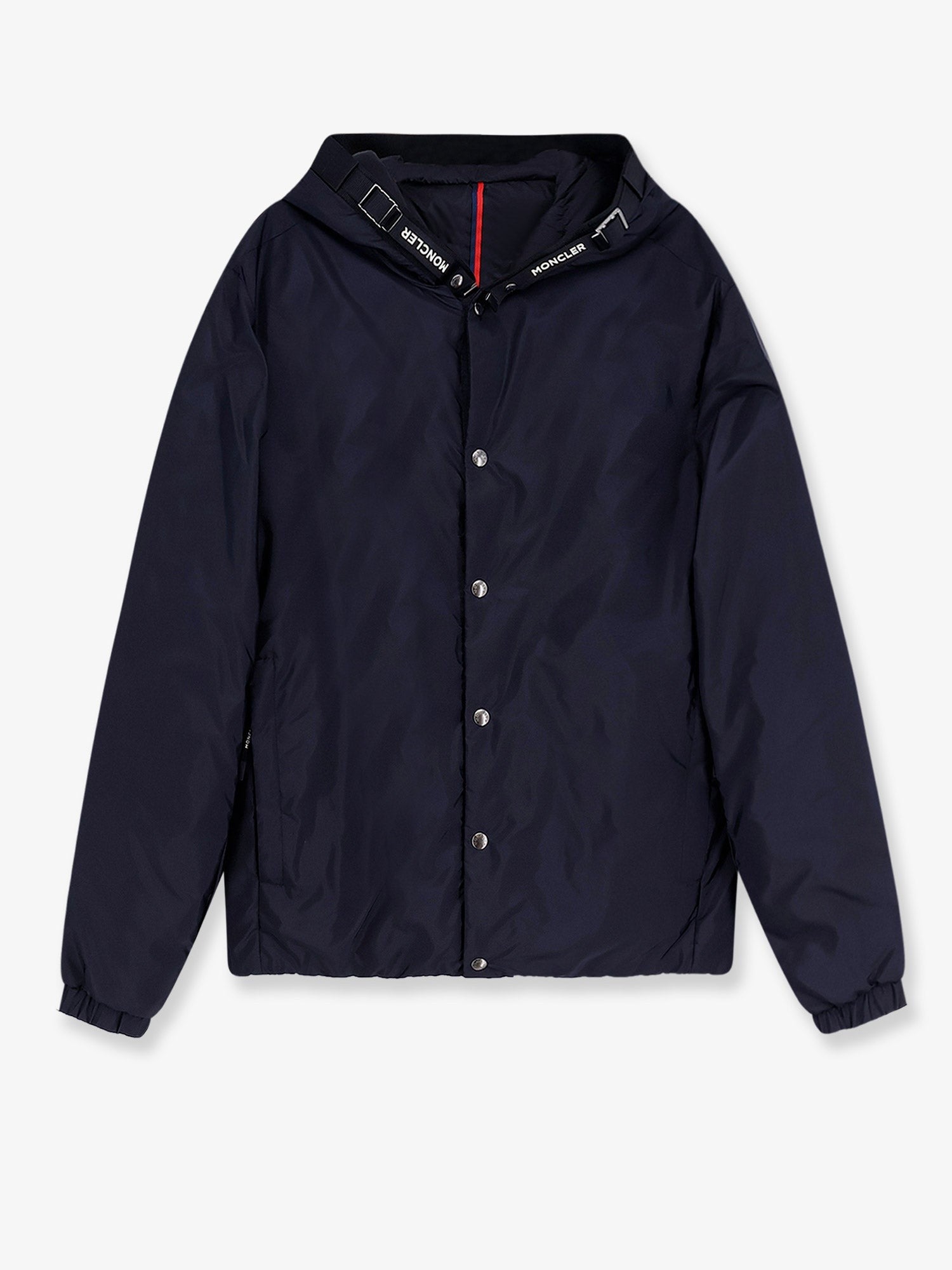 Moncler - Man - Blue - Jacket