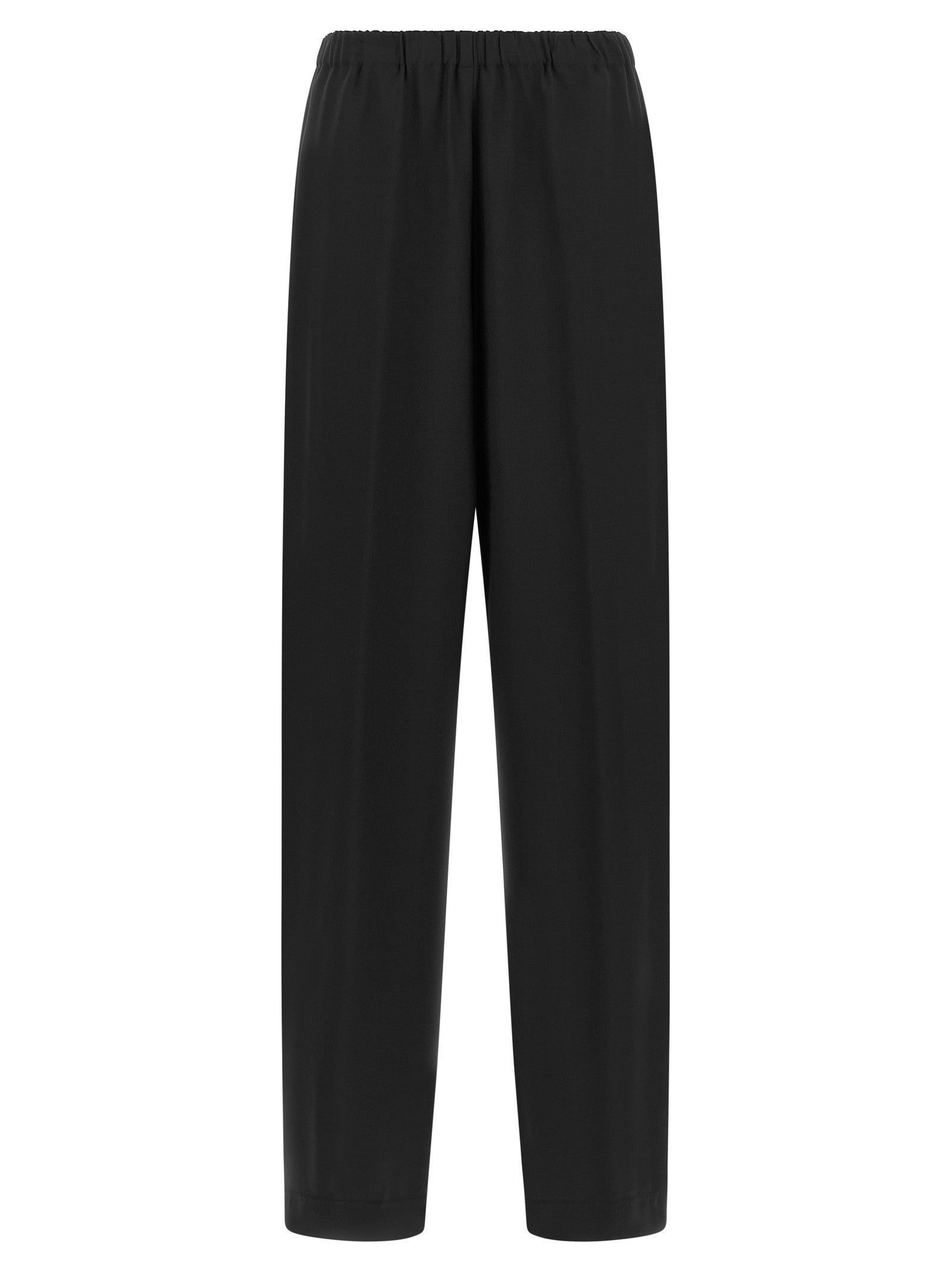Fabiana Filippi - nan - Black - Pants