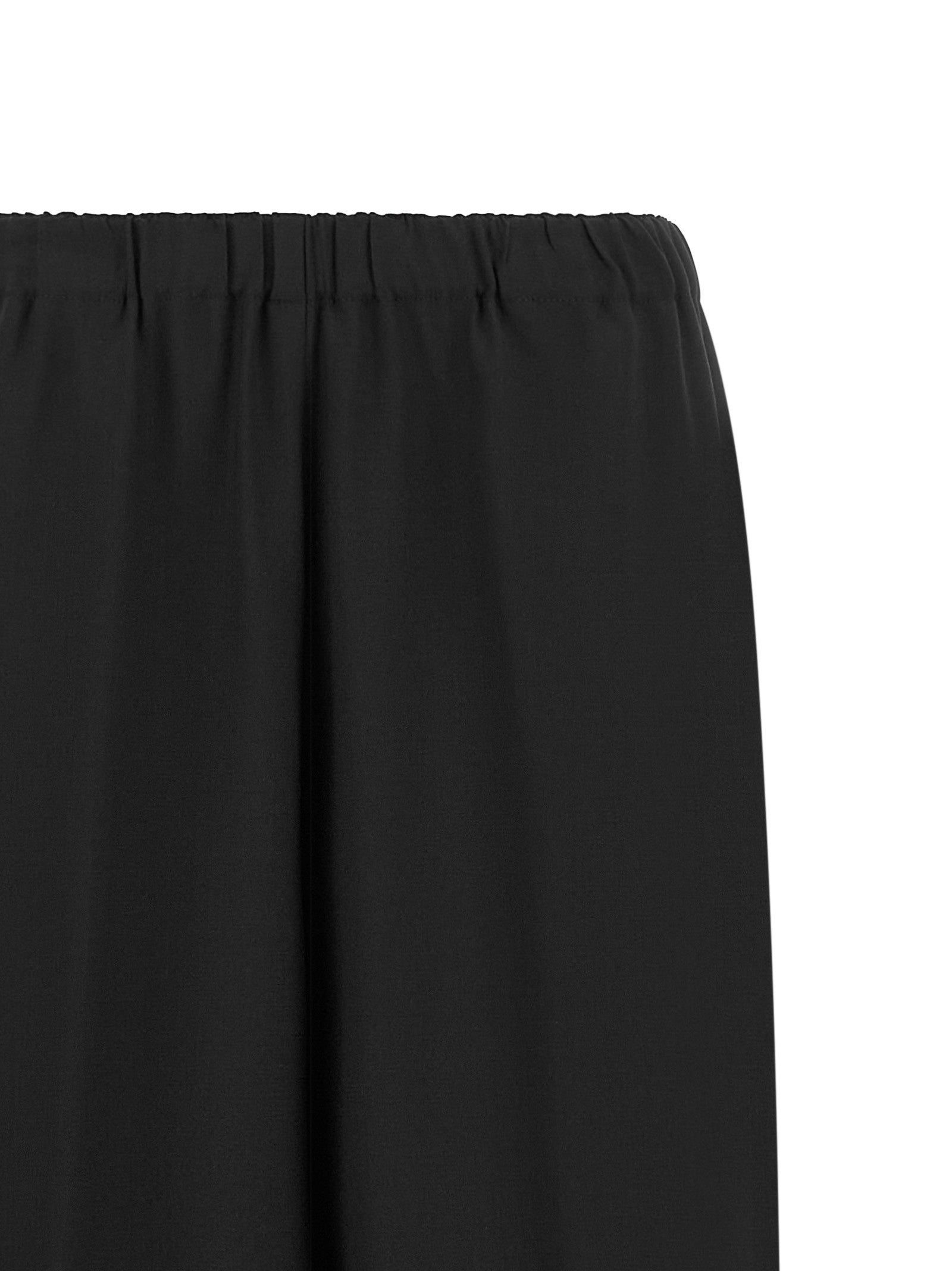 Fabiana Filippi - nan - Black - Pants