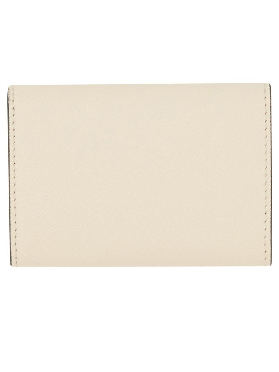 Marni - Woman - Black - Wallet