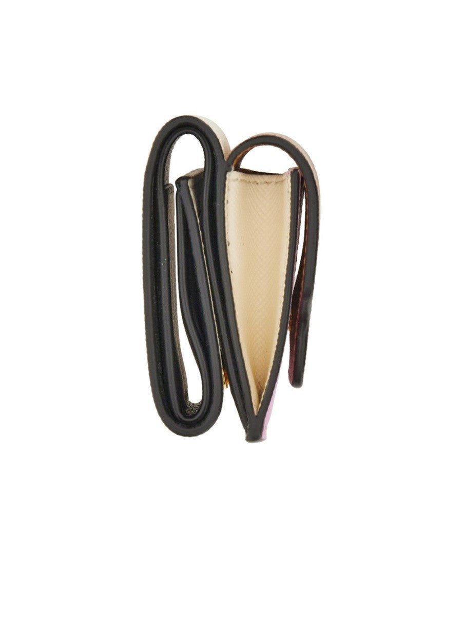Marni - Woman - Black - Wallet