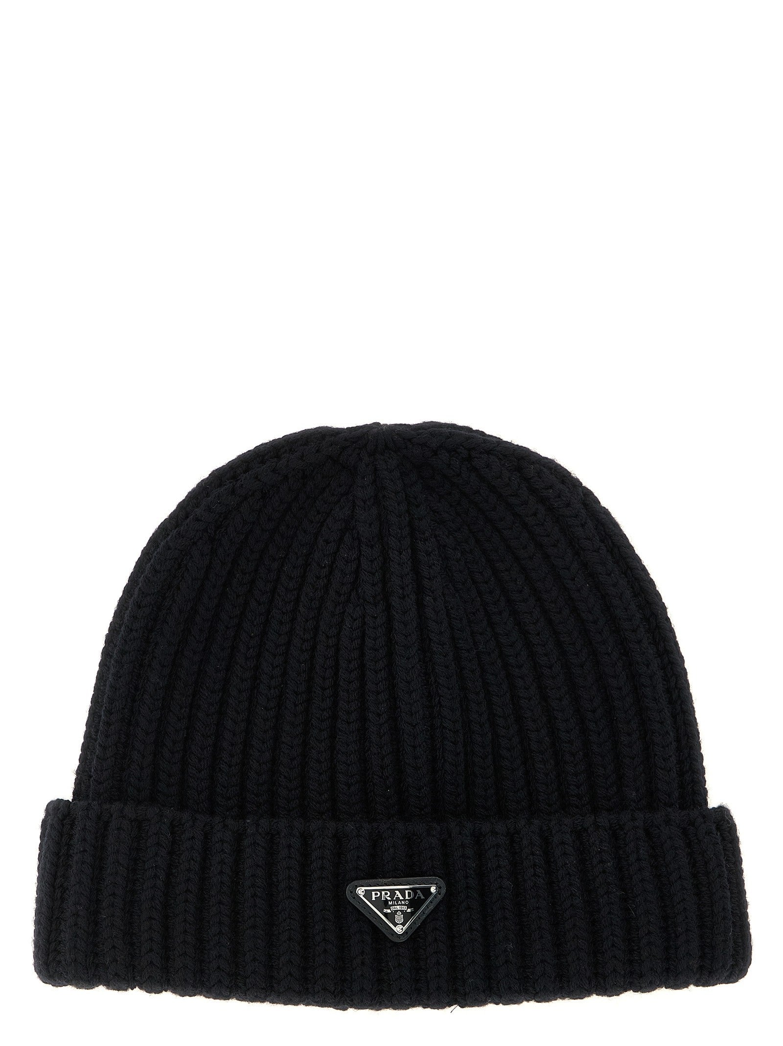 PRADA - nan - Black - Hat