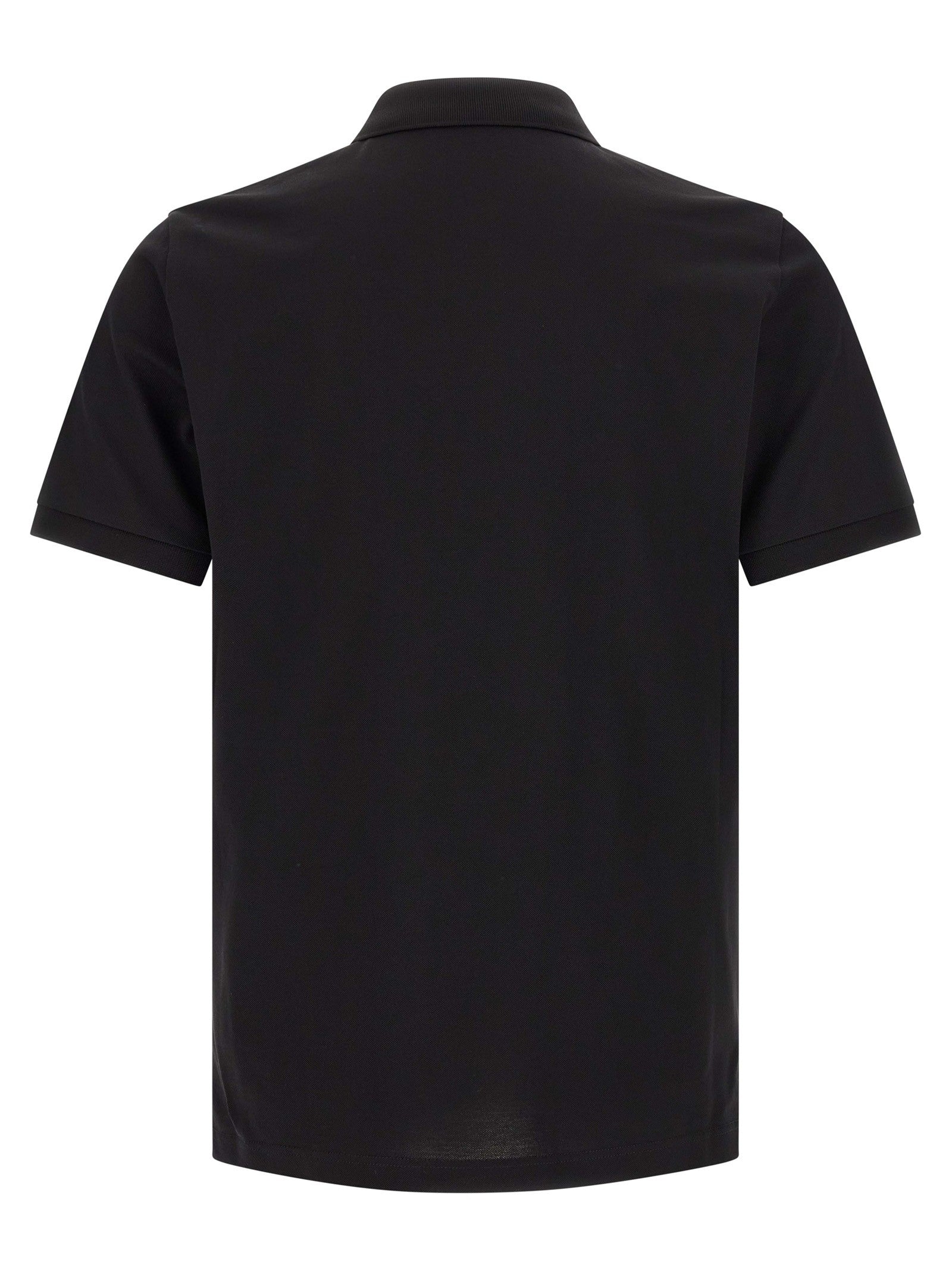 PRADA - nan - Black - Polo Shirt