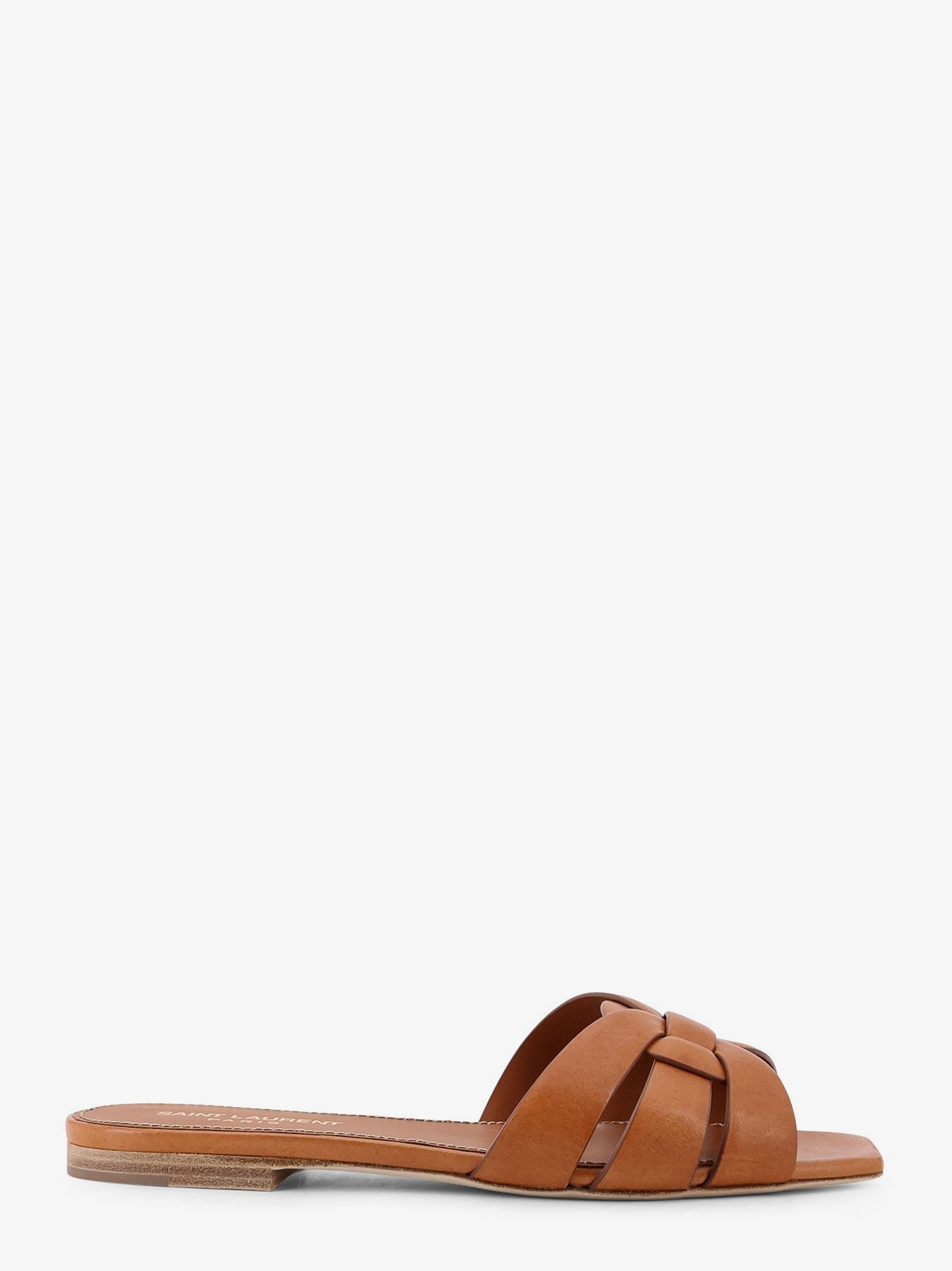 Saint Laurent - Woman - Ambra - Flat Sandal
