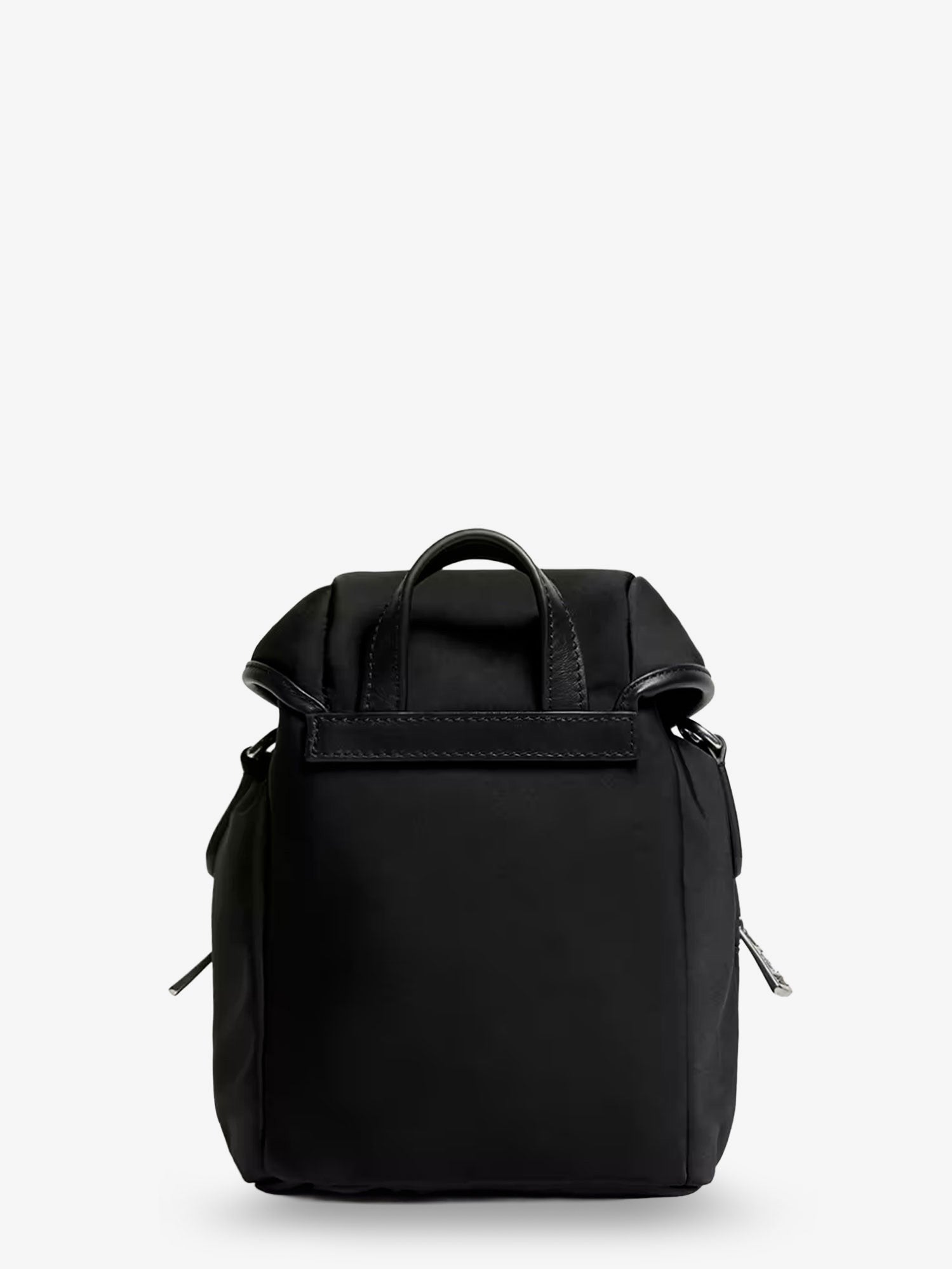 Moncler - Woman - Black - Crossbody Bag