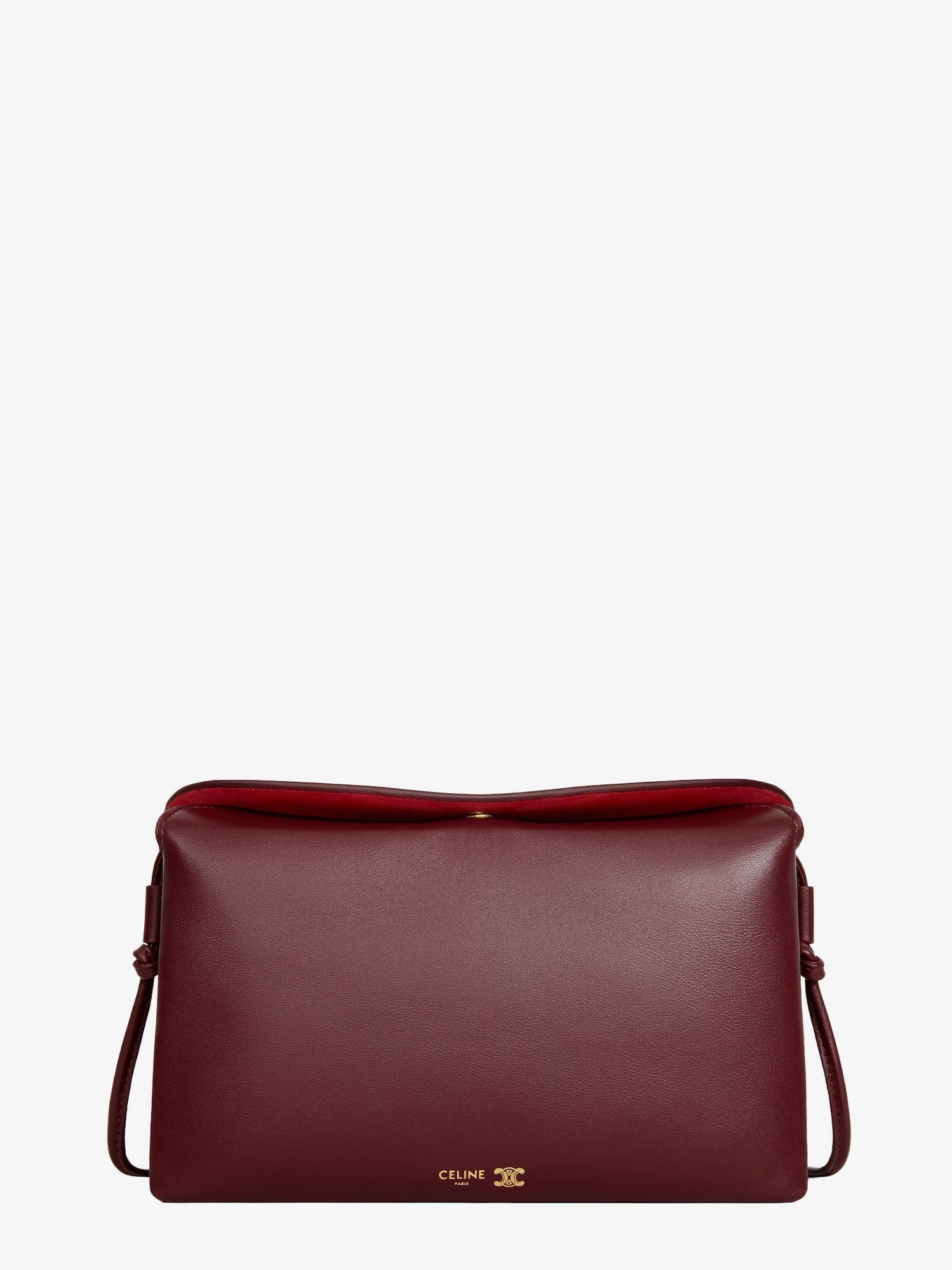 Celine - Woman - Purple - Crossbody Bag