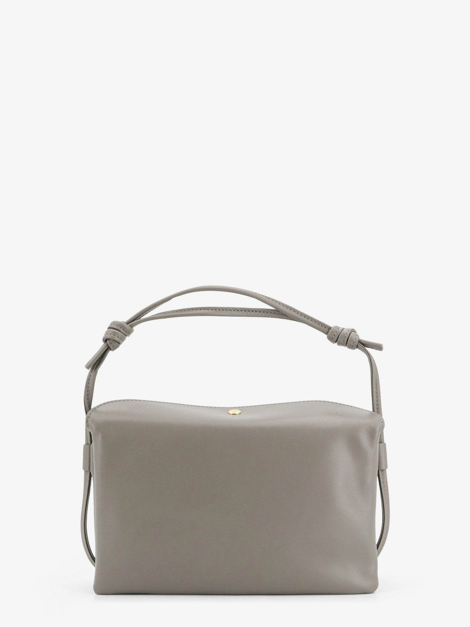 Celine - Woman - Grey - Crossbody Bag