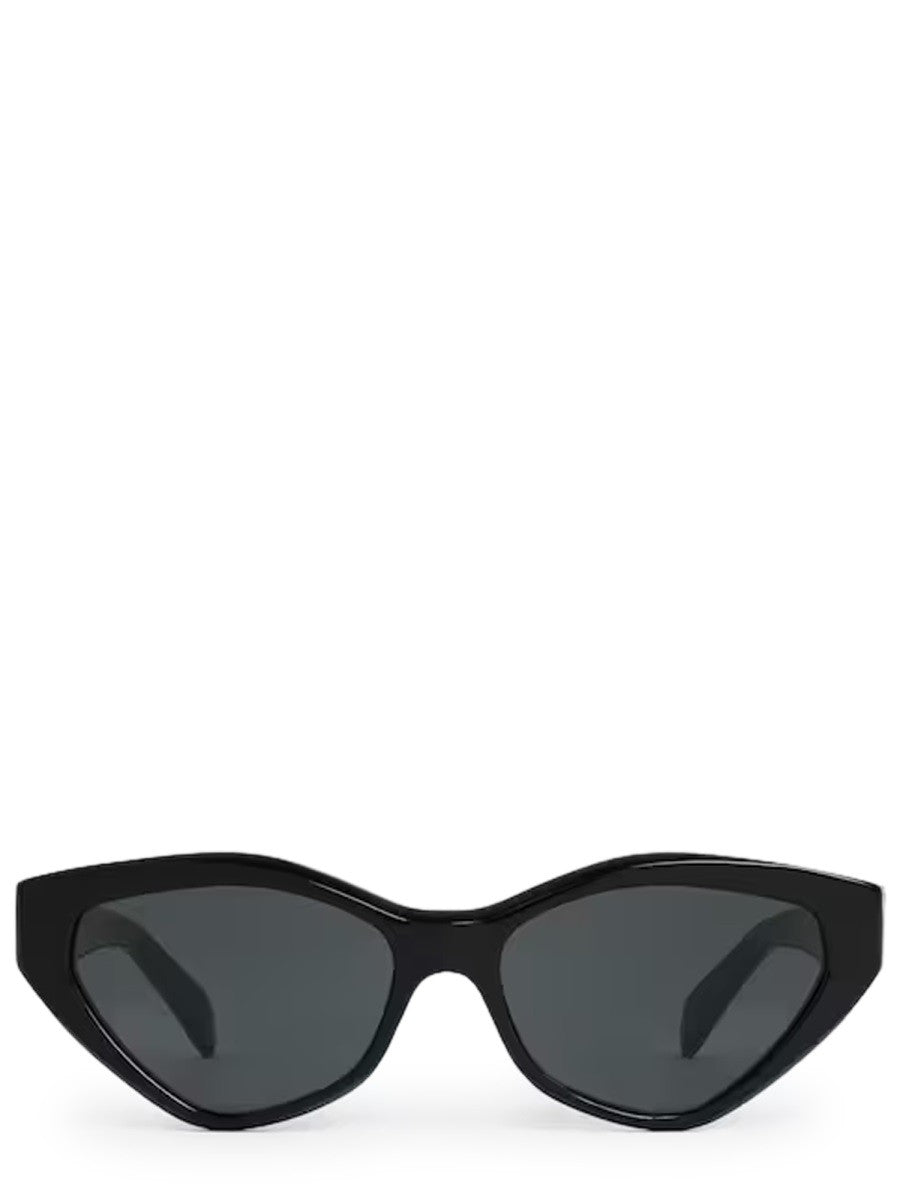 Celine - Woman - Black - Sunglasse