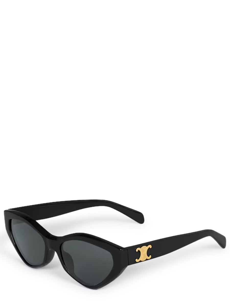Celine - Woman - Black - Sunglasse