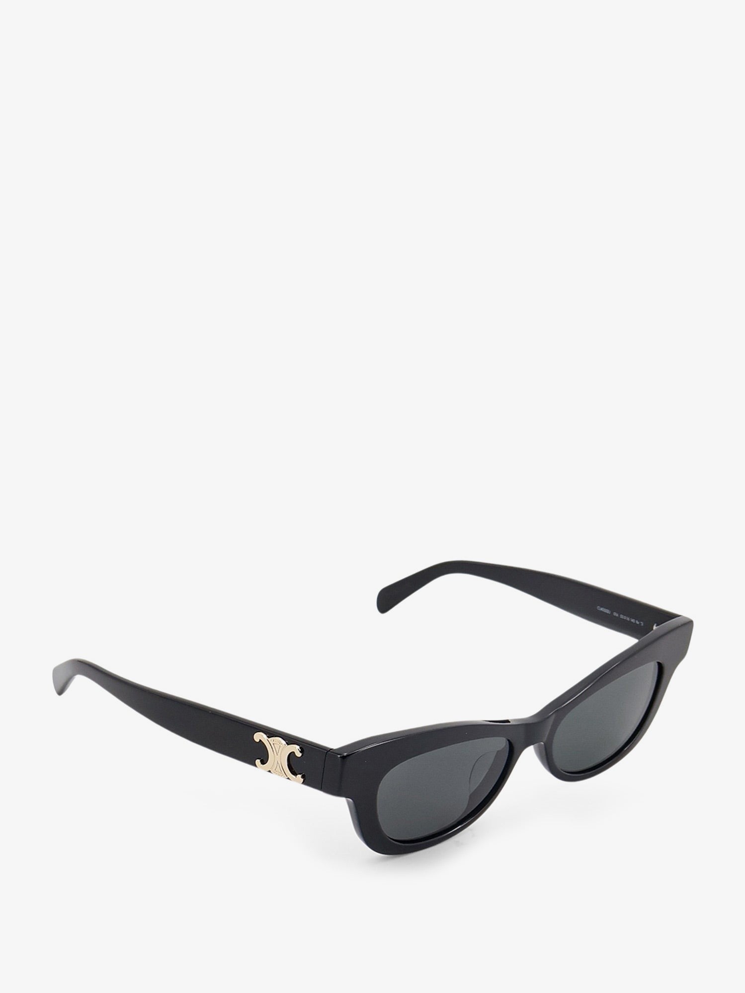 Celine - Woman - Black - Sunglasse