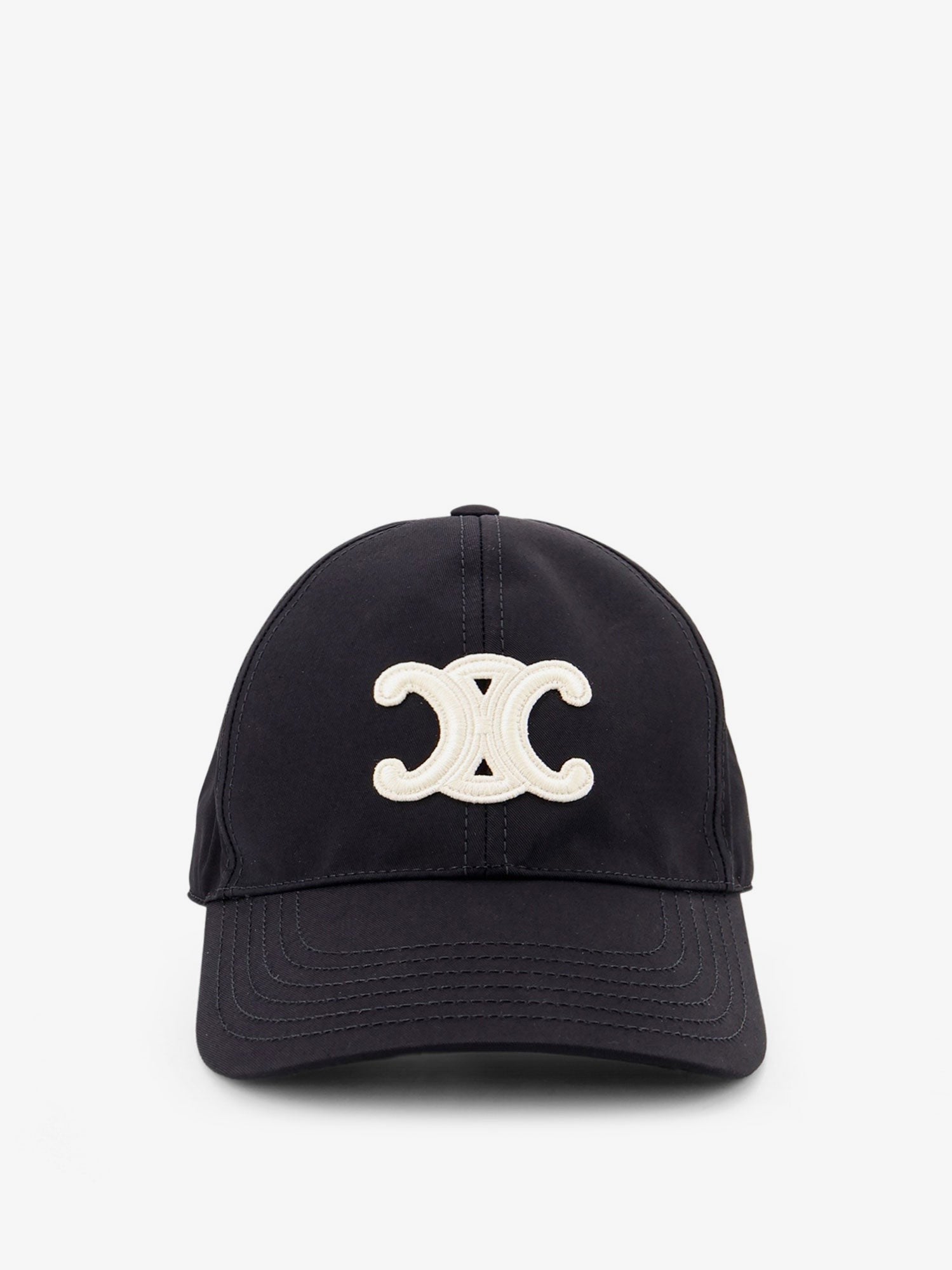 Celine - Woman - Black - Hat