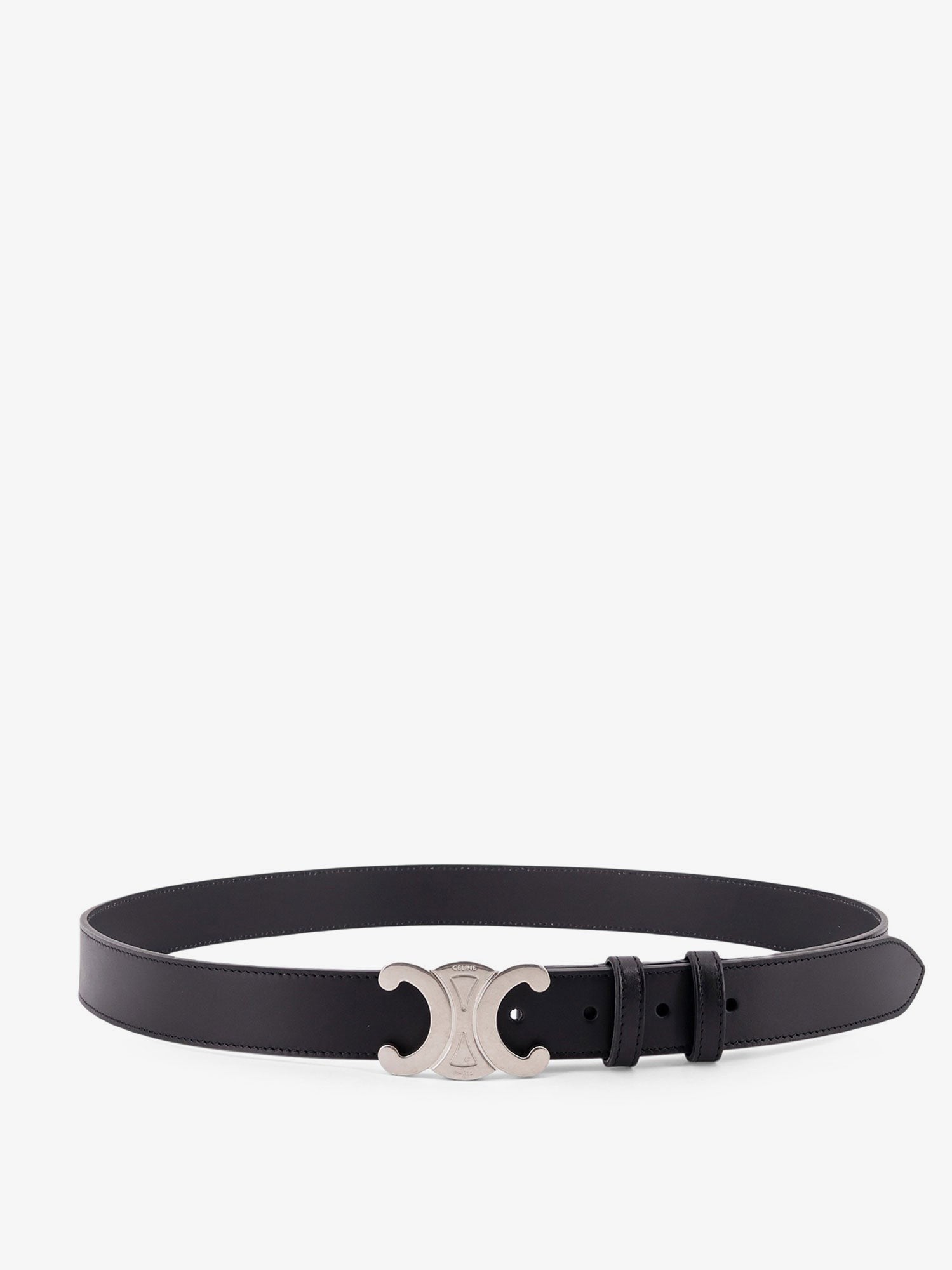 Celine - Man - Black - Belt