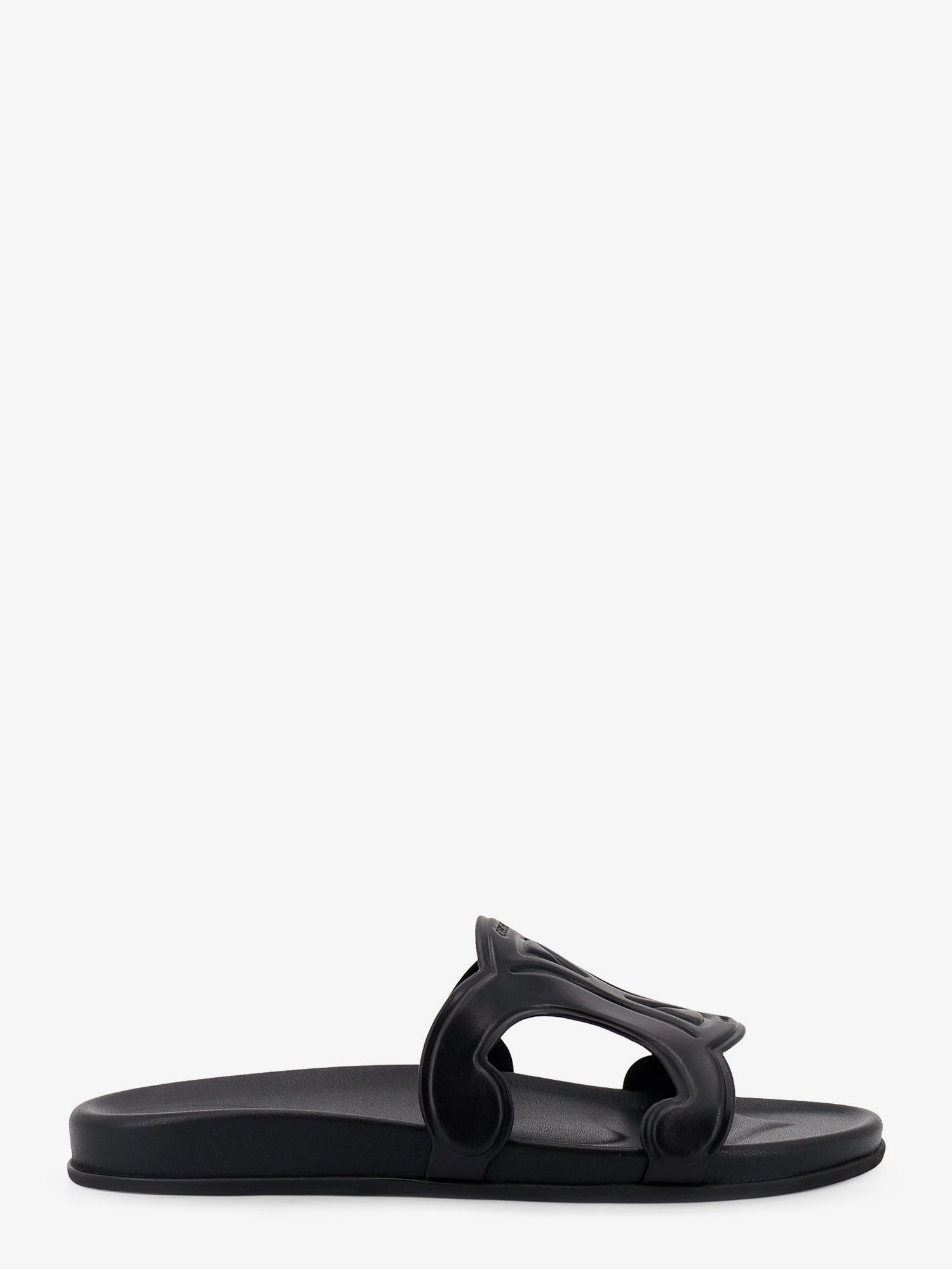 Celine - Man - Black - Sandal