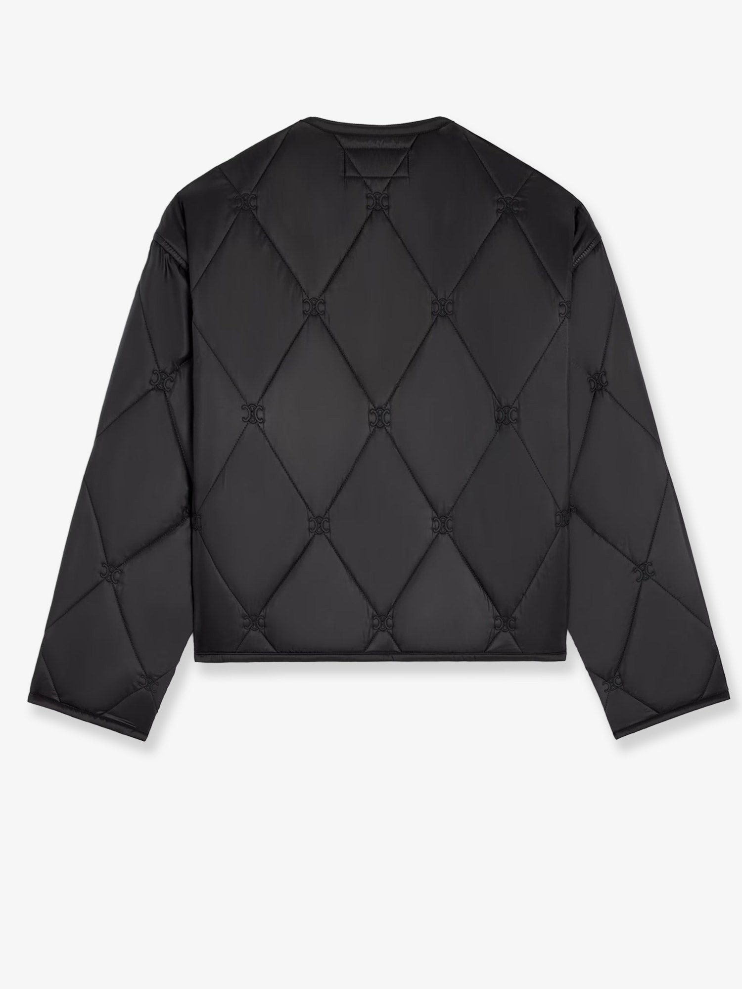 Celine - Woman - Black - Jacket