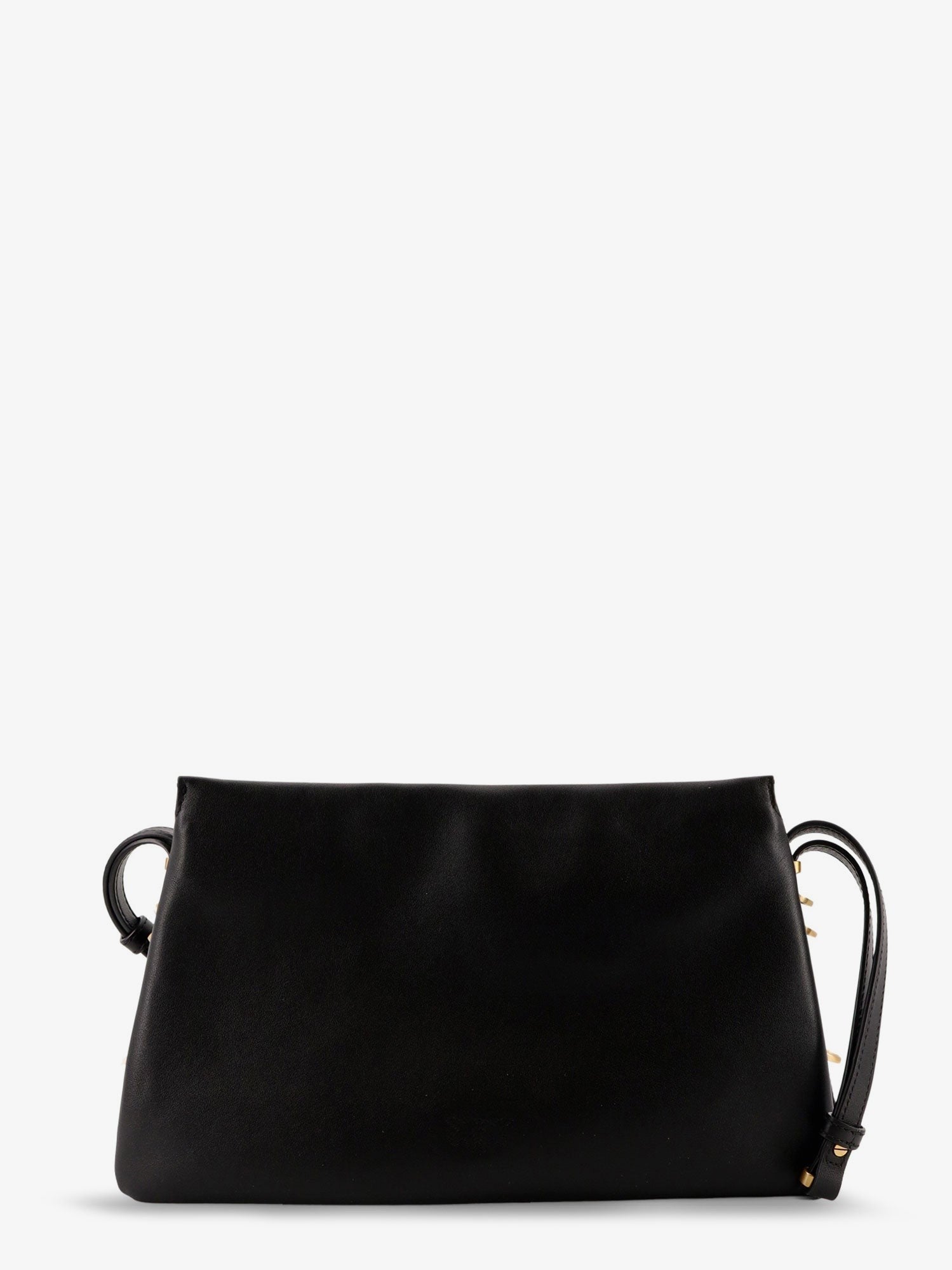 Pinko - Woman - Black - Crossbody Bag