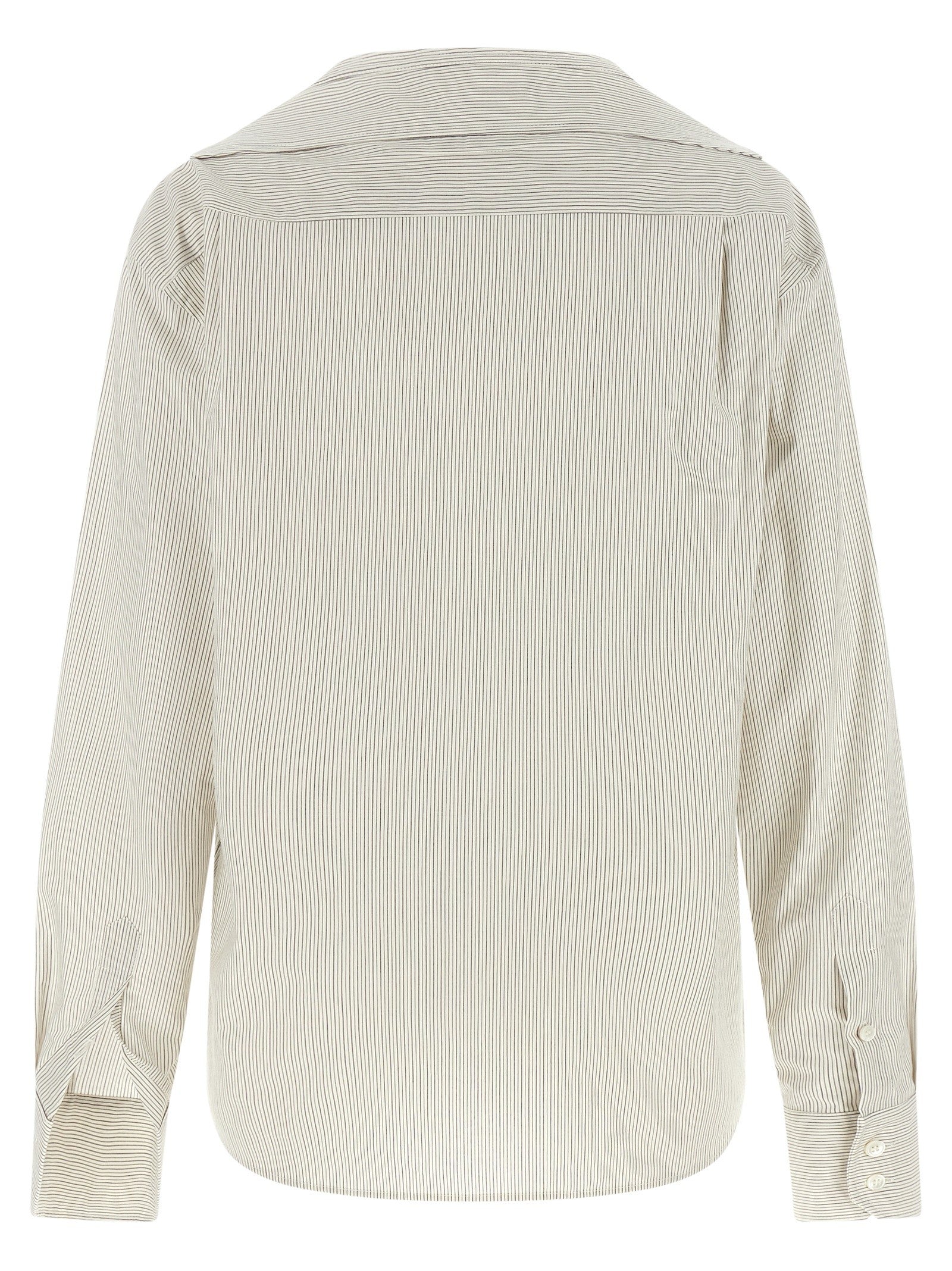 MM6 MAISON MARGIELA - nan - Grey - Shirt