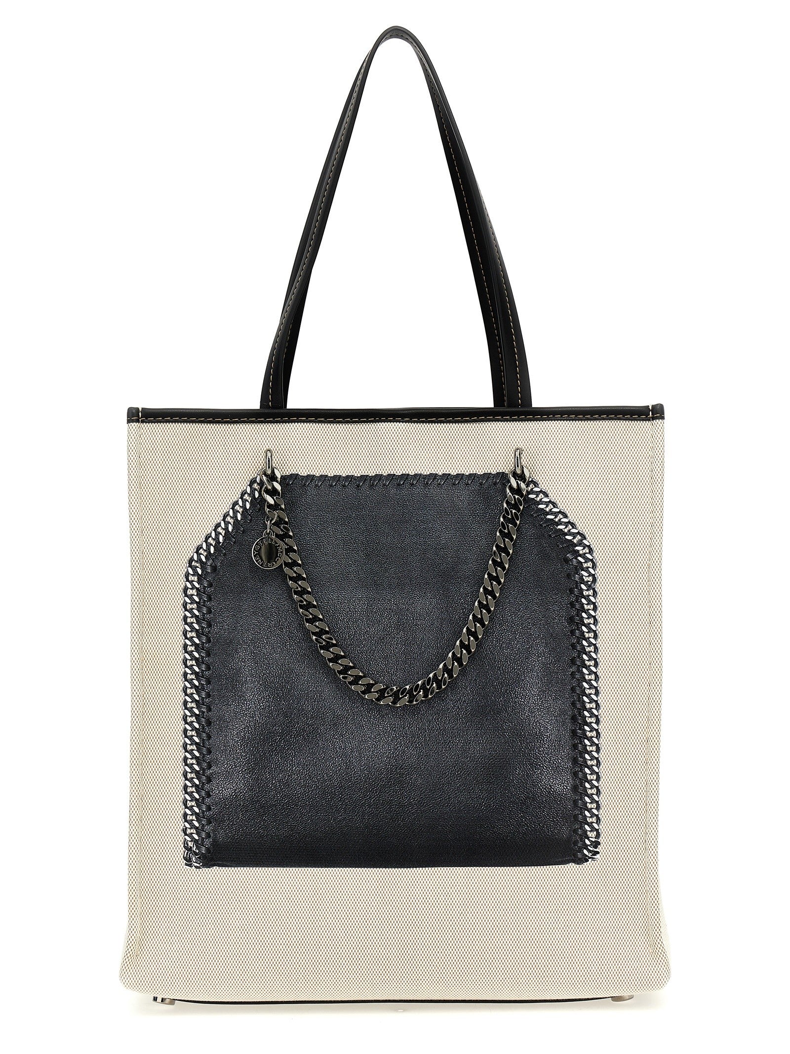 stella mccartney - nan - Multicolor - Tote bag