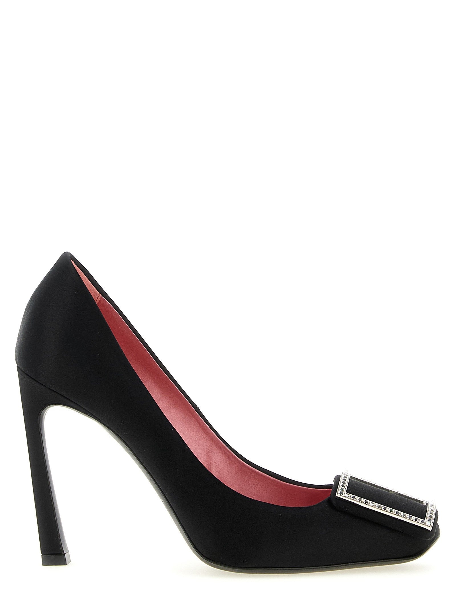 ROGER VIVIER - nan - Black - Pump