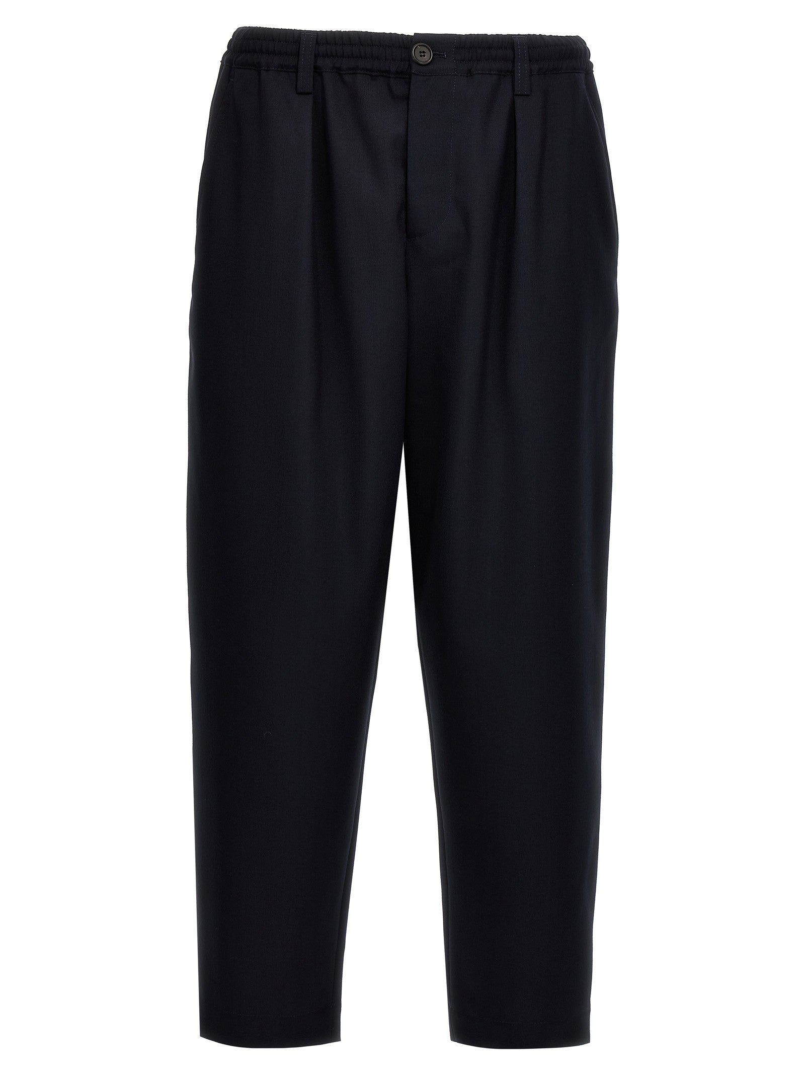 Marni - nan - Blue - Pants